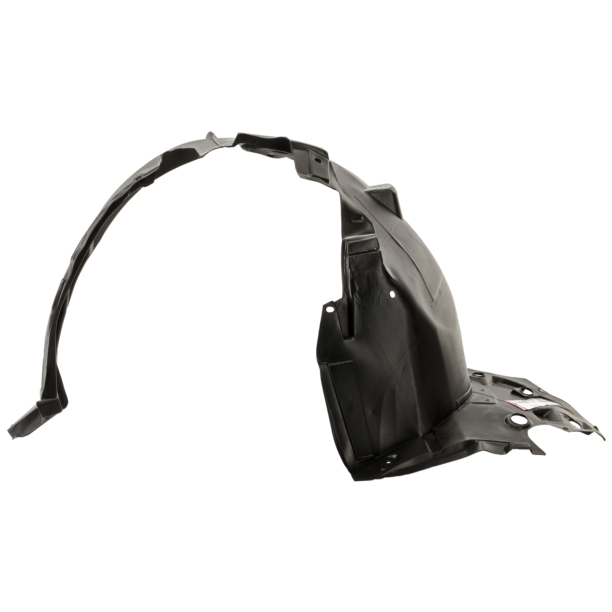 AM VERSA 20-25 FRONT FENDER LINER LH SKU RN22210034 Partslink NI1248178 OEM 638415EE0A