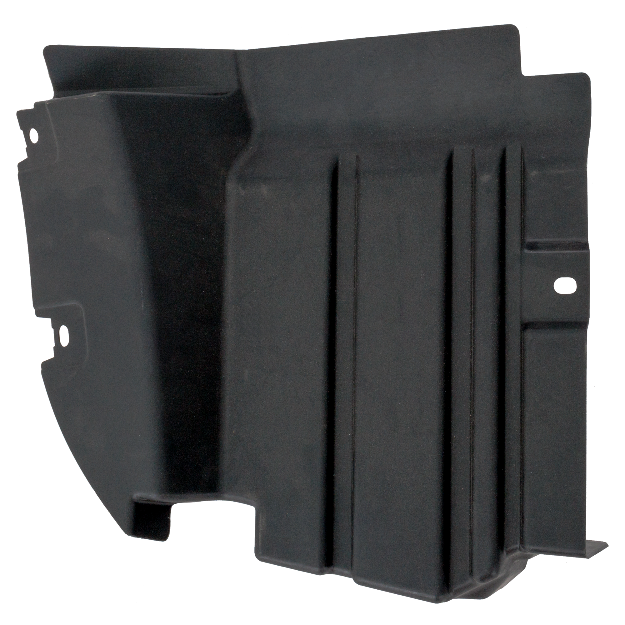 AM TITAN 20-23 FRONT FENDER LINER LH Protector Plastic Injection Form SKU RN22210044 Partslink NI1248184 OEM 638459FV1A