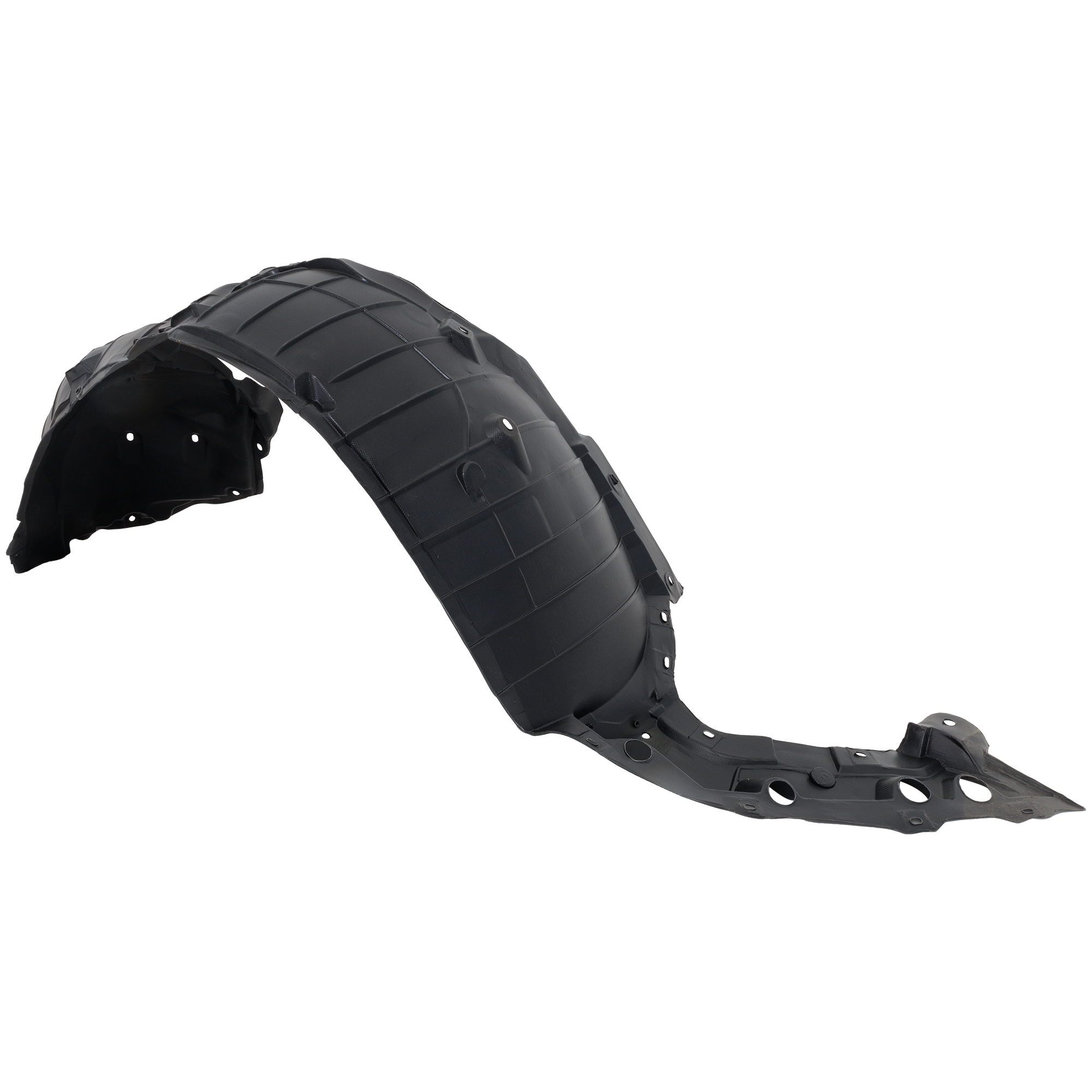 AM ALTIMA 16-18 FRONT FENDER LINER RH SKU RN22210045 Partslink NI1249157 OEM 638409HS0A PFM