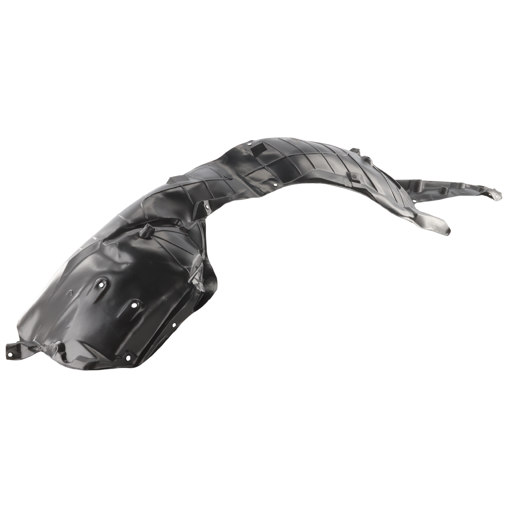 AM ALTIMA 16-18 FRONT FENDER LINER LH SKU RN22210046 Partslink NI1248157 OEM 638439HS0A PFM