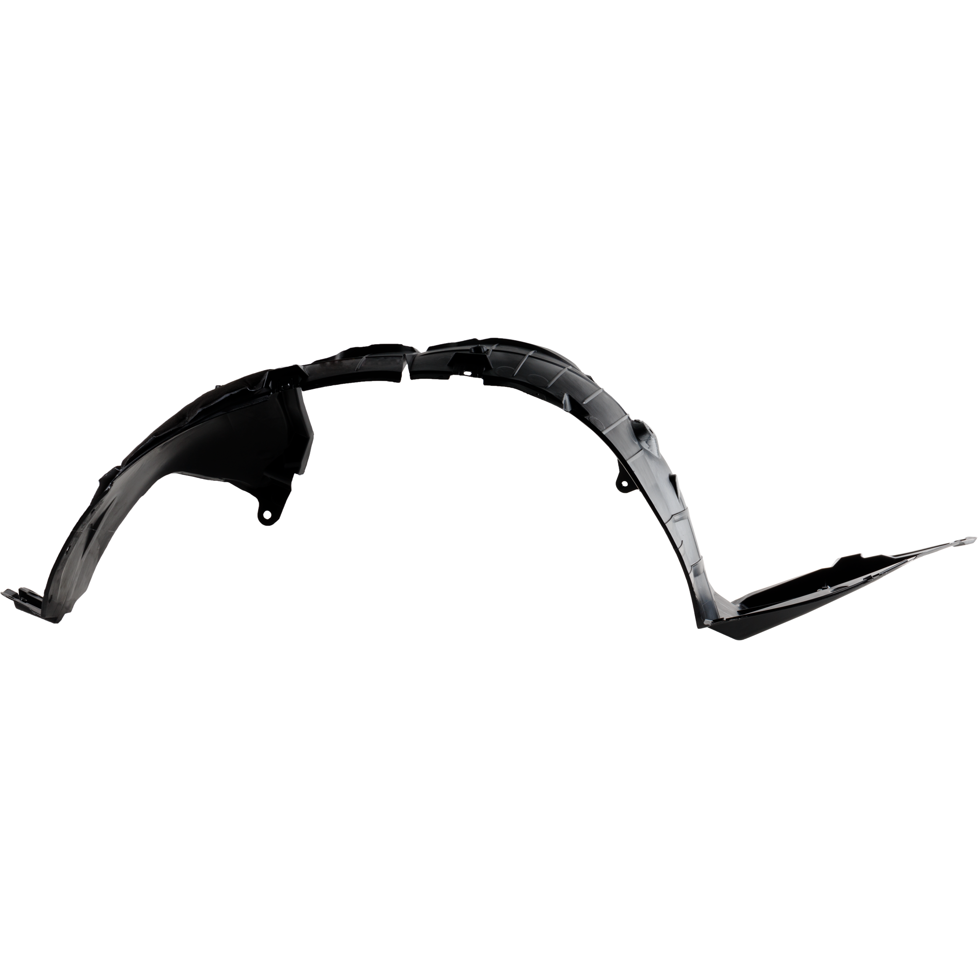 AM ALTIMA 19-23 FRONT FENDER LINER RH Inner 2.5L Sedan SKU RN22210047 OEM 638406CA1A PFM