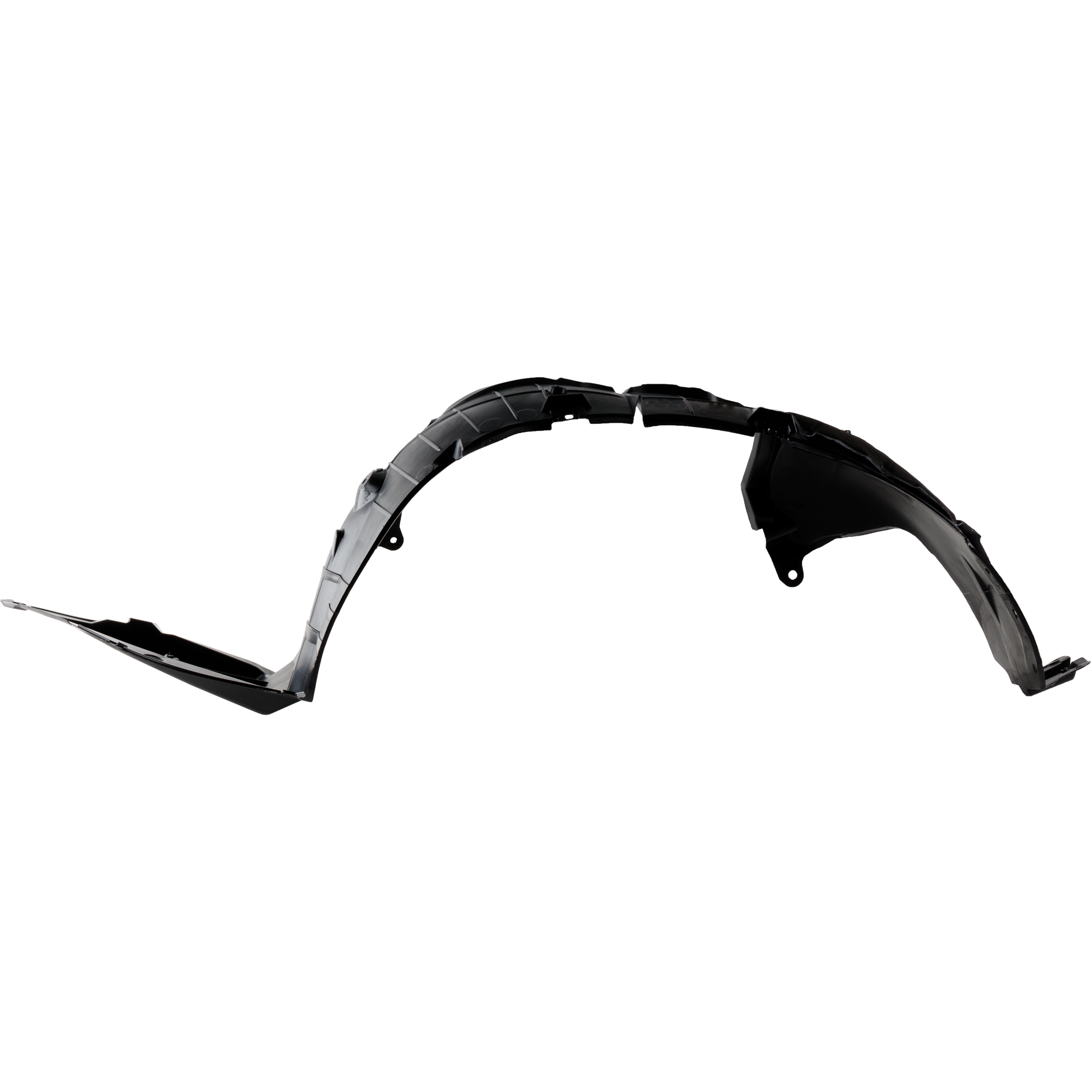 AM ALTIMA 19-23 FRONT FENDER LINER LH Inner 2.5L Sedan SKU RN22210048 OEM 638416CA1A PFM