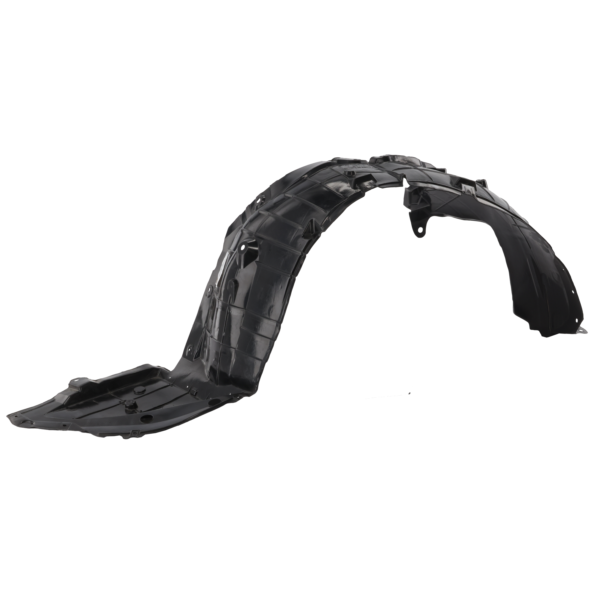 AM ALTIMA 19-23 FRONT FENDER LINER LH 2.0L Eng. Injection Form SKU RN22210050 Partslink NI1248166 OEM 638416CA0A