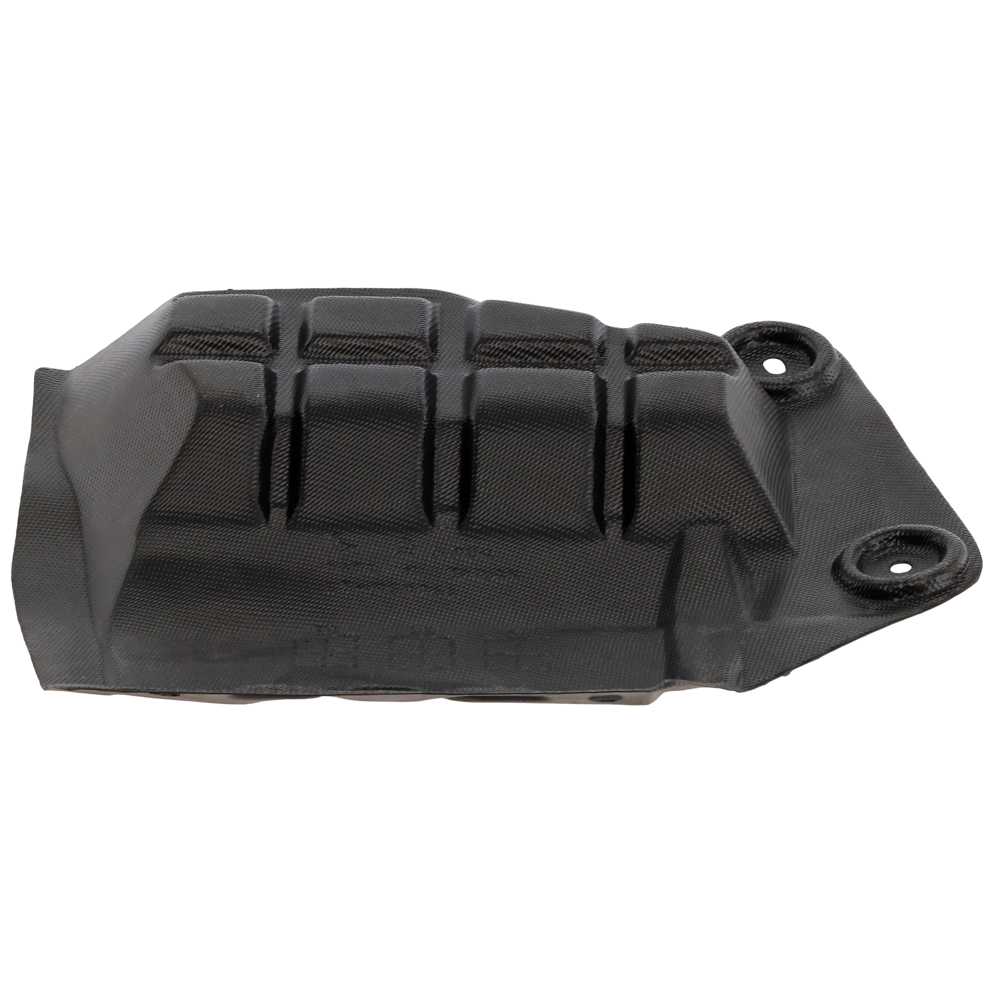 AM MURANO 15-23 FRONT FENDER LINER RH Splash Cover Plastic Injection Form SKU RN22210055 OEM 648385AA0B PFM