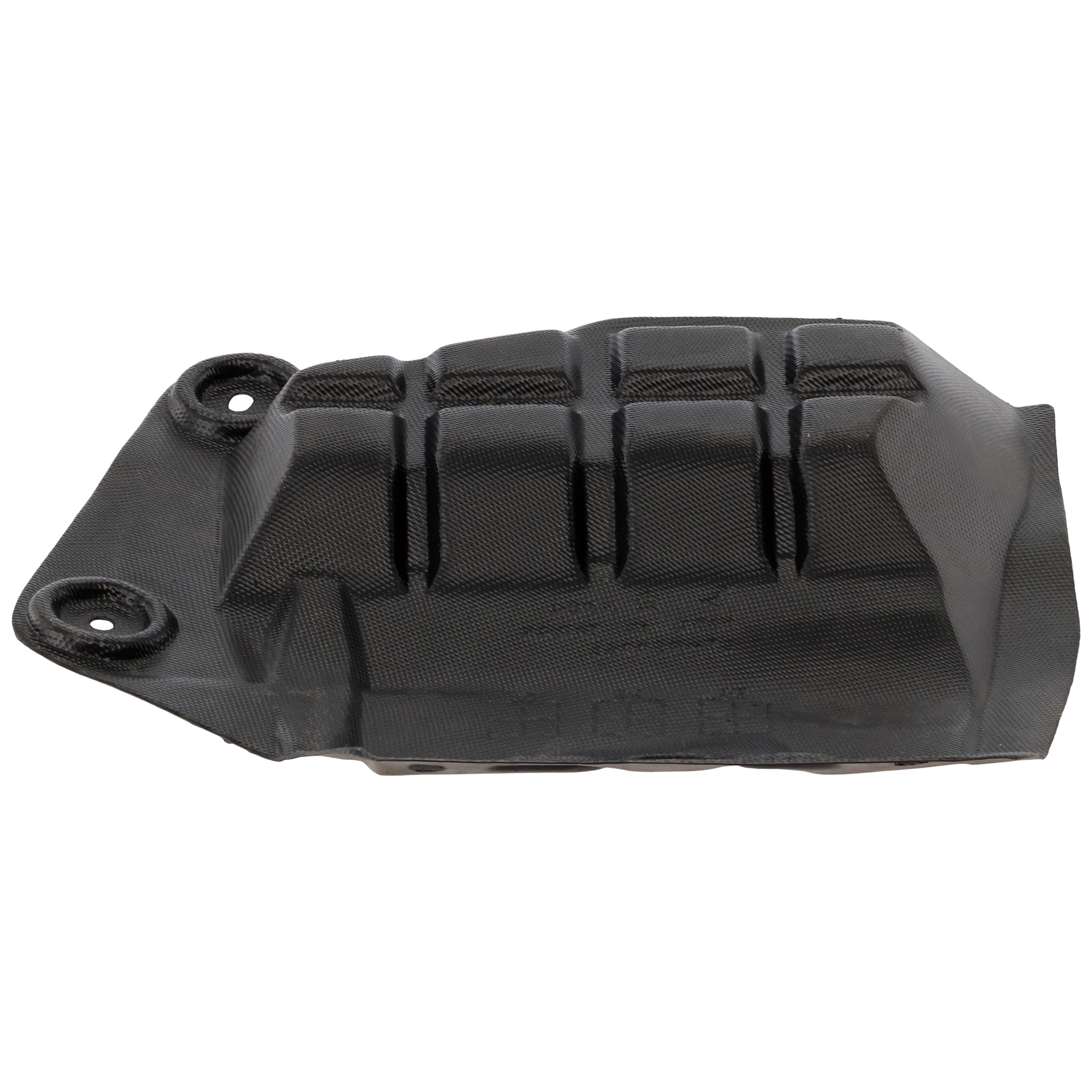 AM MURANO 15-23 FRONT FENDER LINER LH Splash Cover Plastic Injection Form SKU RN22210056 OEM 648395AA0B PFM