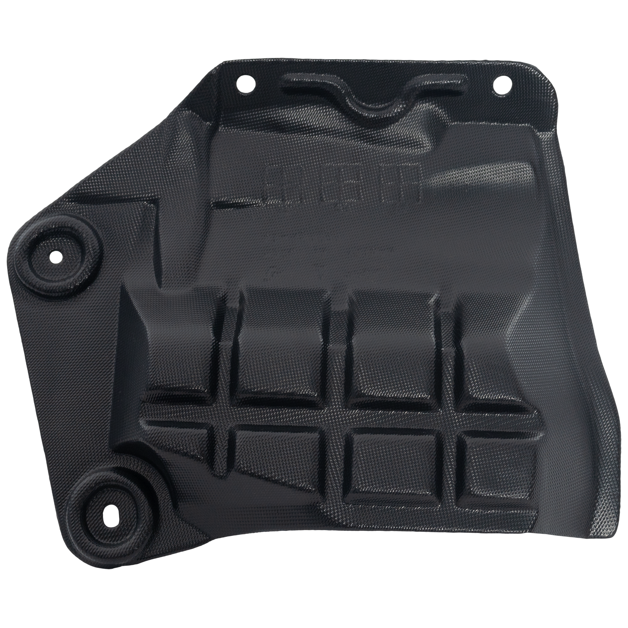 AM MURANO 15-24 FRONT FENDER LINER RH Splash Cover Vaccum Form SKU RN22210069 Partslink NI1251144 OEM 648385AA0B