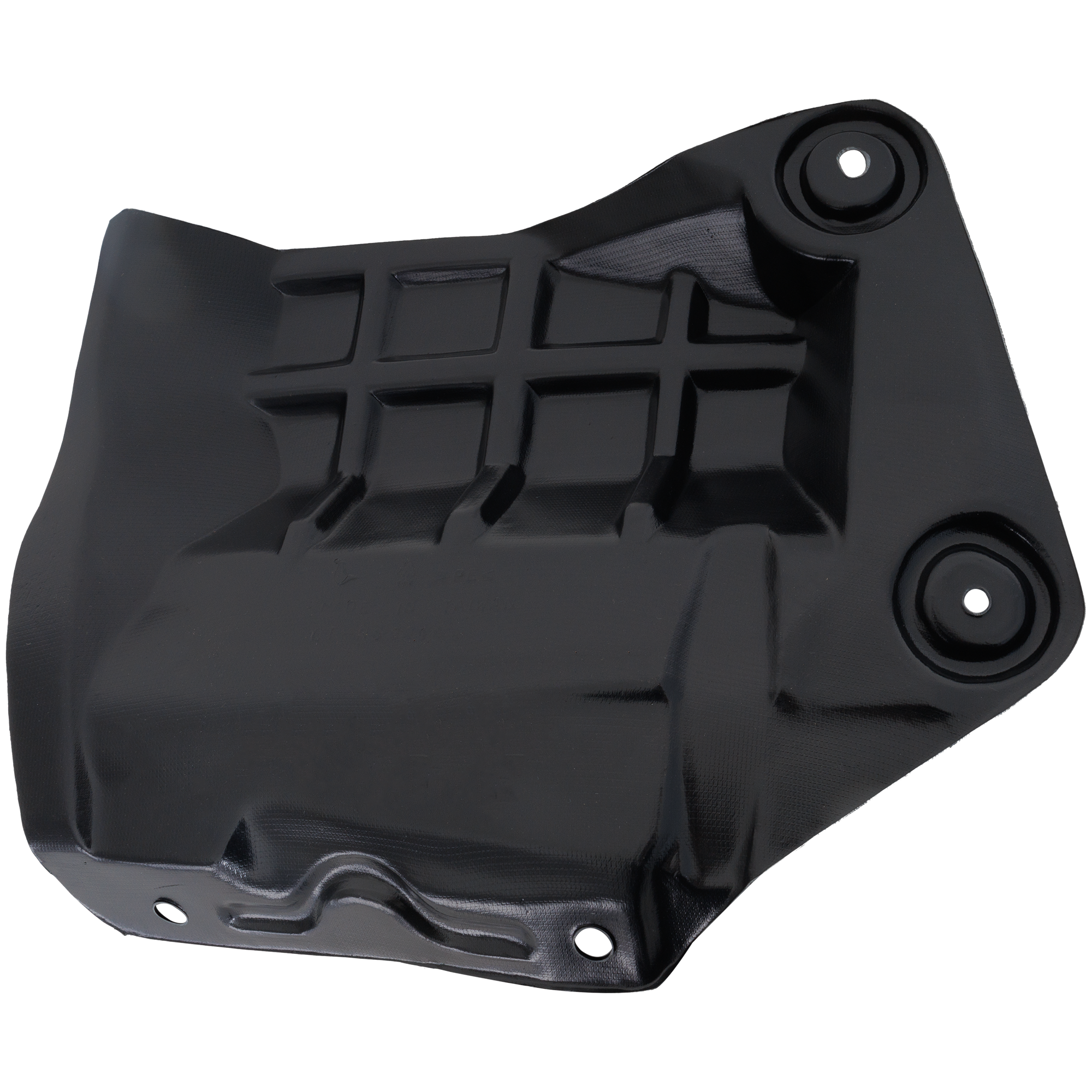AM MURANO 15-24 FRONT FENDER LINER LH Splash Cover Vacuum Form SKU RN22210070 Partslink NI1250144 OEM 648395AA0B