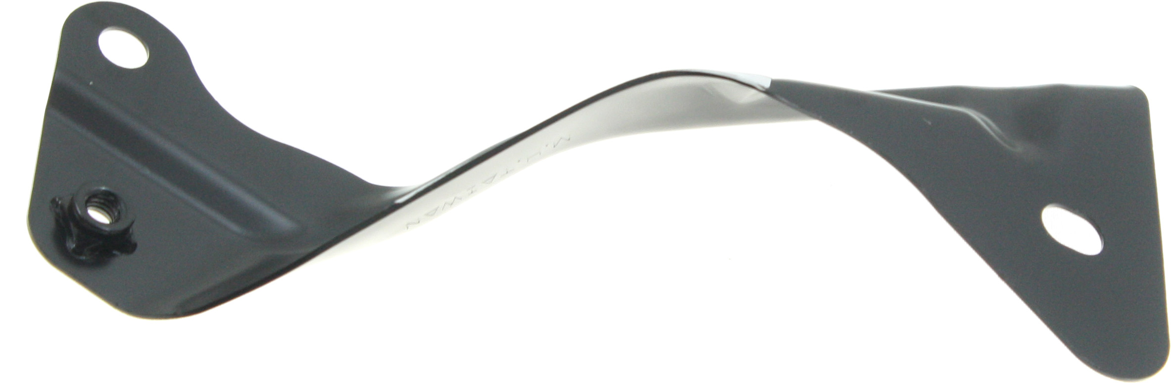 AM SENTRA 13-19 FENDER SUPPORT RH Fender Bracket SKU RN22370001 Partslink NI1245105 OEM F31603SGAA