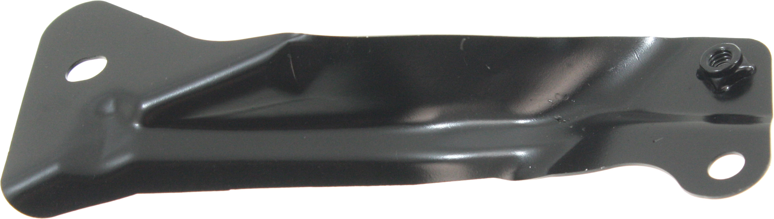 AM SENTRA 13-19 FENDER SUPPORT LH Fender Bracket SKU RN22370002 Partslink NI1244105 OEM F31613SGAA