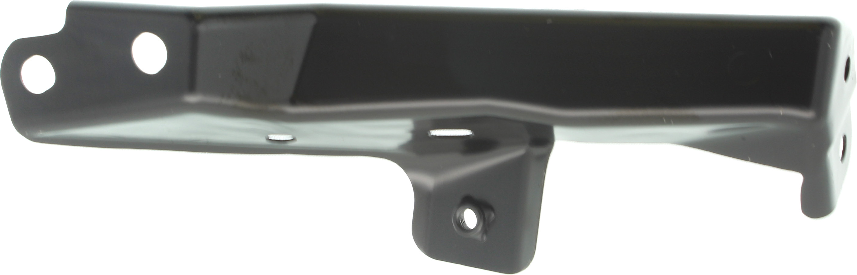 AM ROGUE 14-20 FRONT FENDER SUPPORT RH SKU RN22370003 Partslink NI1245106 OEM F41C04BAAA