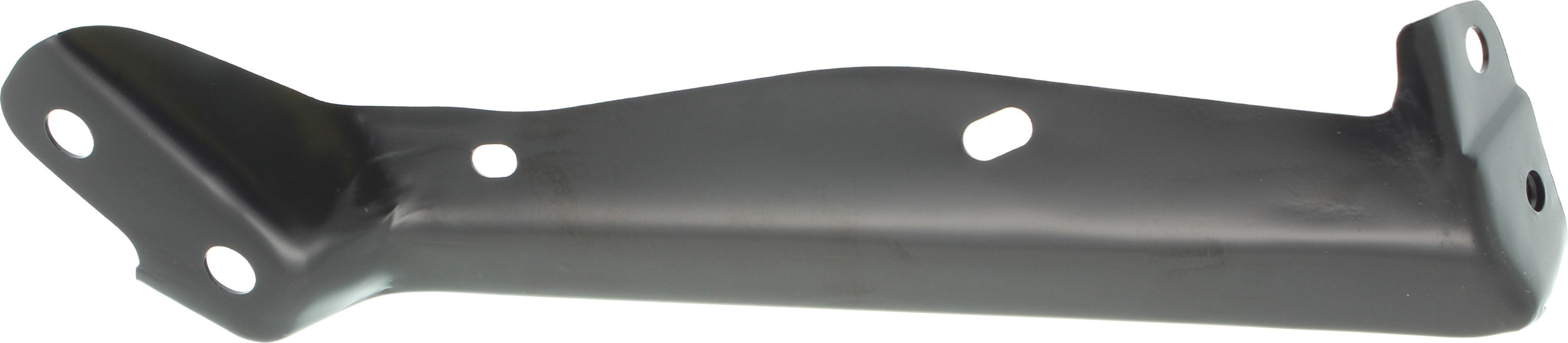 AM ROGUE 14-20 FRONT FENDER SUPPORT LH SKU RN22370004 Partslink NI1244106 OEM F41C14BAAA