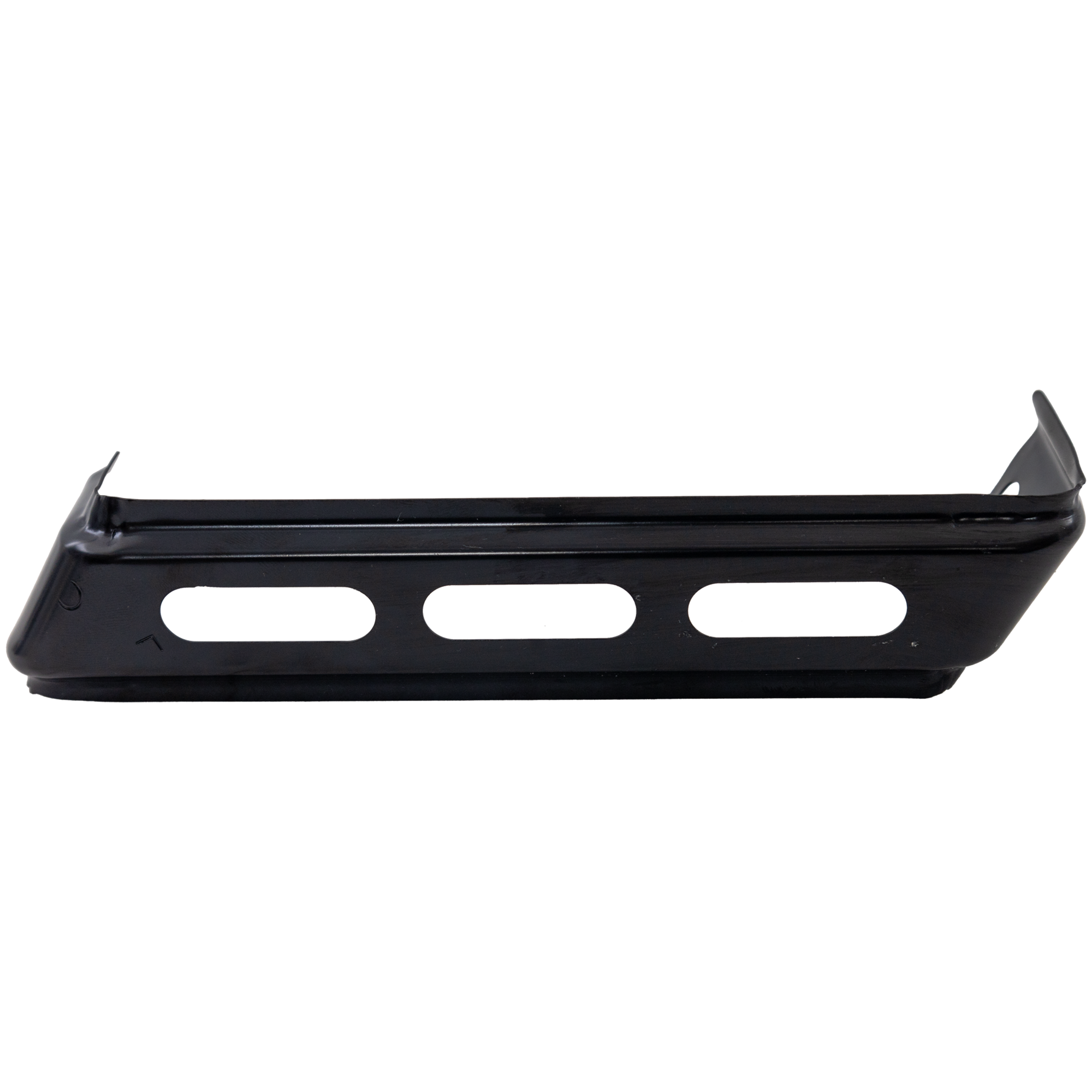AM TITAN XD 16-23 FENDER SUPPORT LH Fender Bracket SKU RN22370006 Partslink NI1244110 OEM F3181EZ0MA