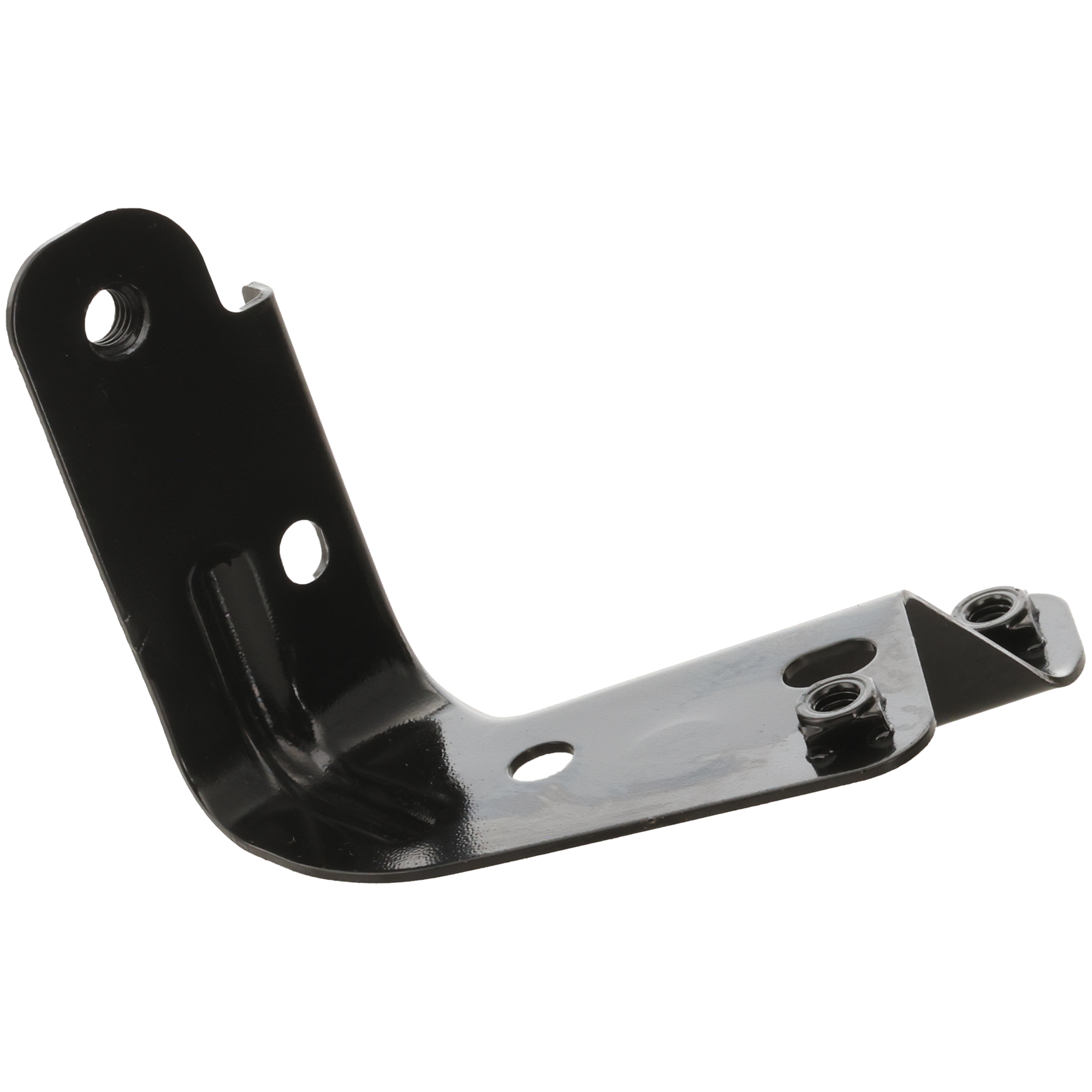 AM SENTRA 20-25 FRONT FENDER SUPPORT RH Lower Fender Bracket Steel SKU RN22370007 Partslink NI1245113 OEM F31606LBMA