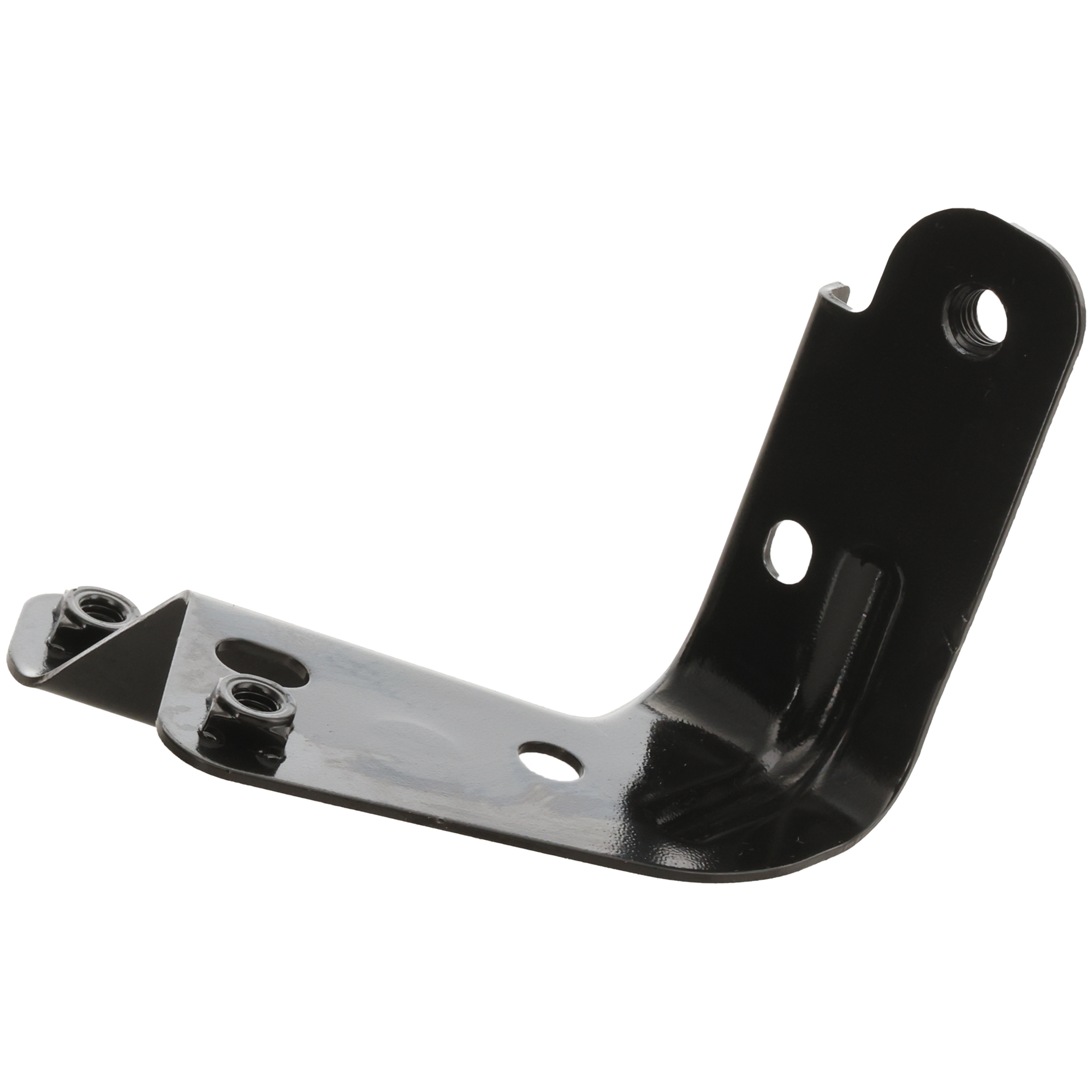 AM SENTRA 20-25 FRONT FENDER SUPPORT LH Lower Fender Bracket Steel SKU RN22370008 Partslink NI1244113 OEM F31616LBMA
