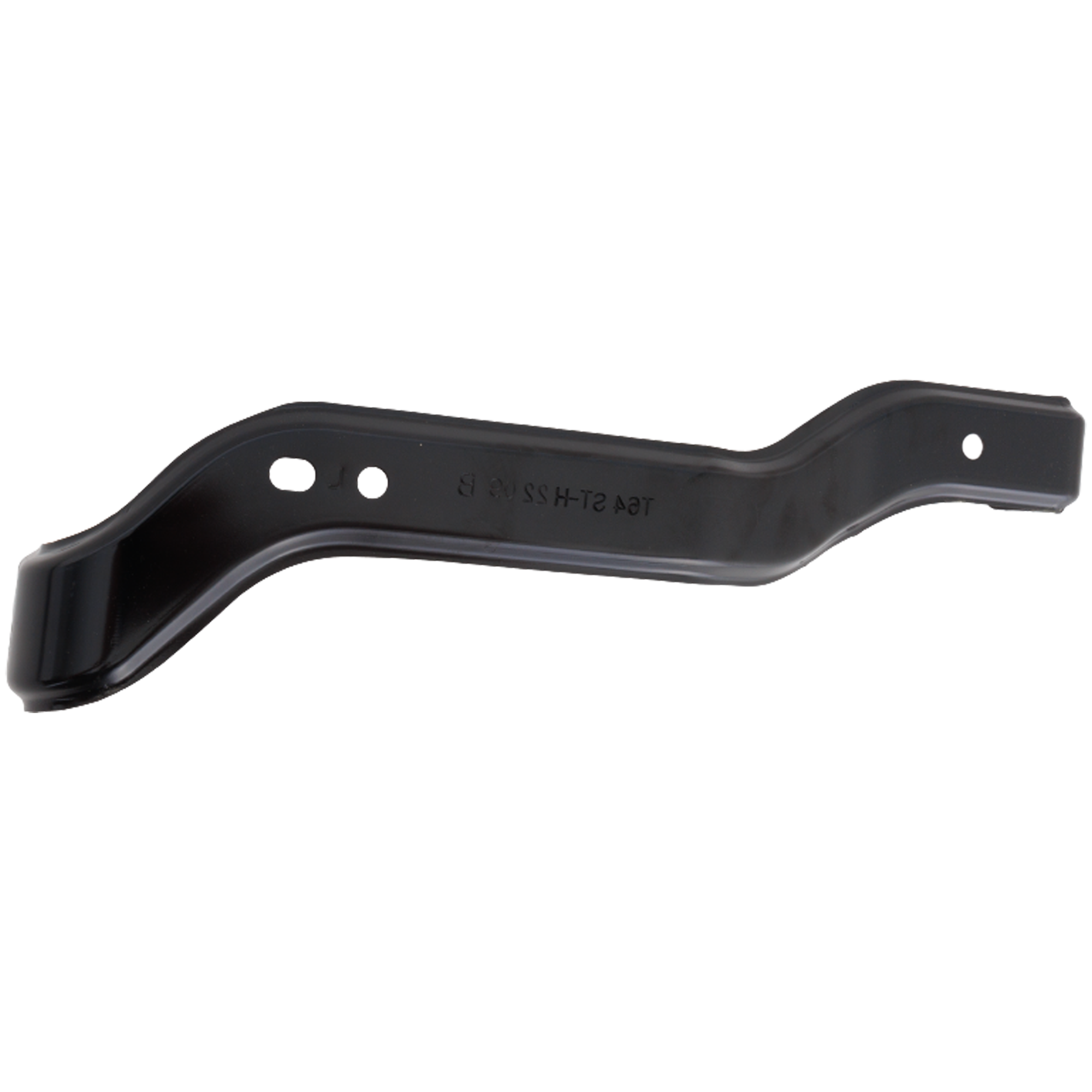 AM TITAN 17-23 FRONT FENDER SUPPORT RH Fender Bracket Steel Crew Extended Standard Cab SKU RN22370011 Partslink NI1245111 OEM F3180EZ4MA