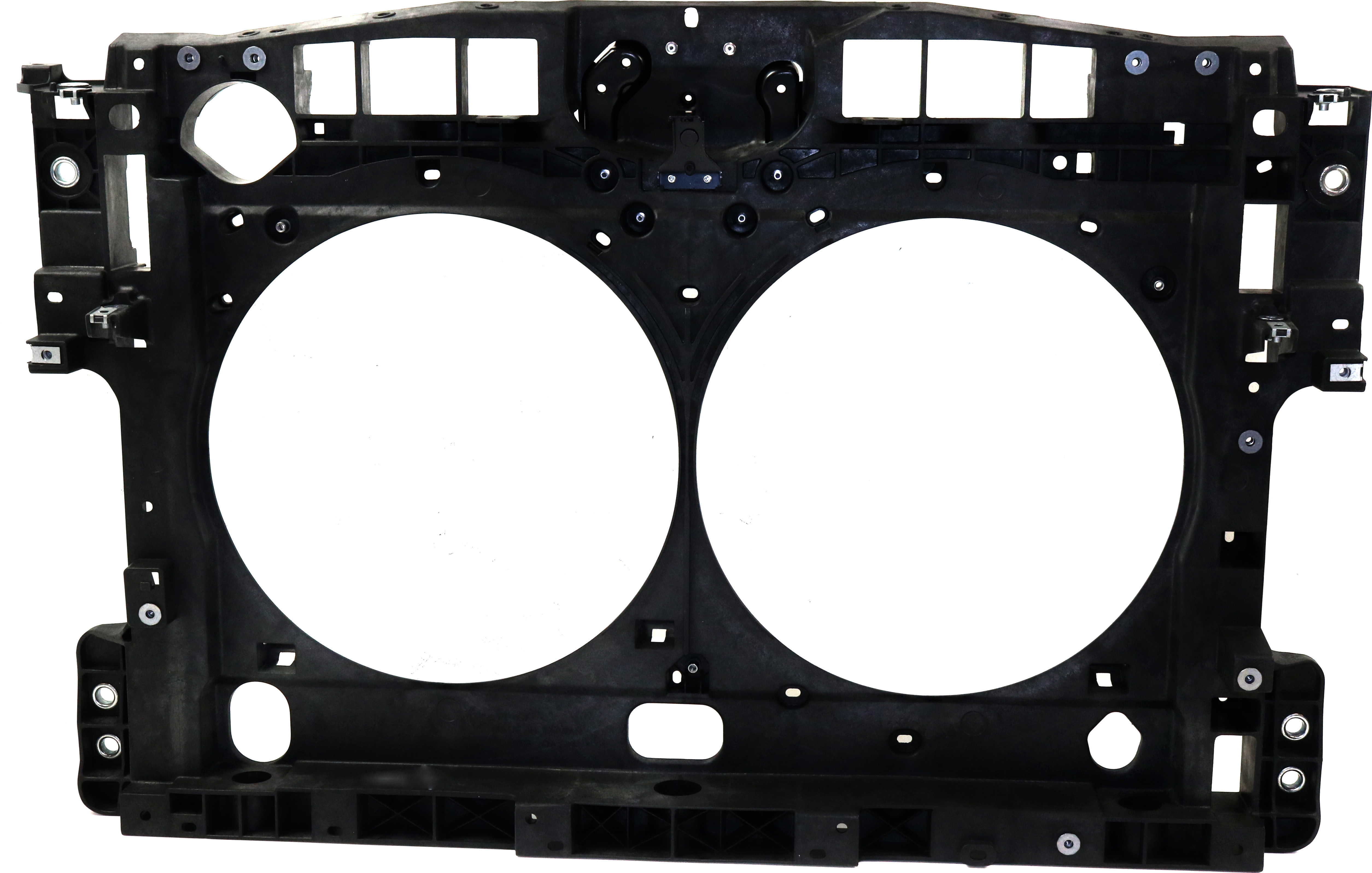 AM MURANO 15-19 RADIATOR SUPPORT Plastic SKU RN25010001 Partslink NI1225249 OEM 625005AA1A
