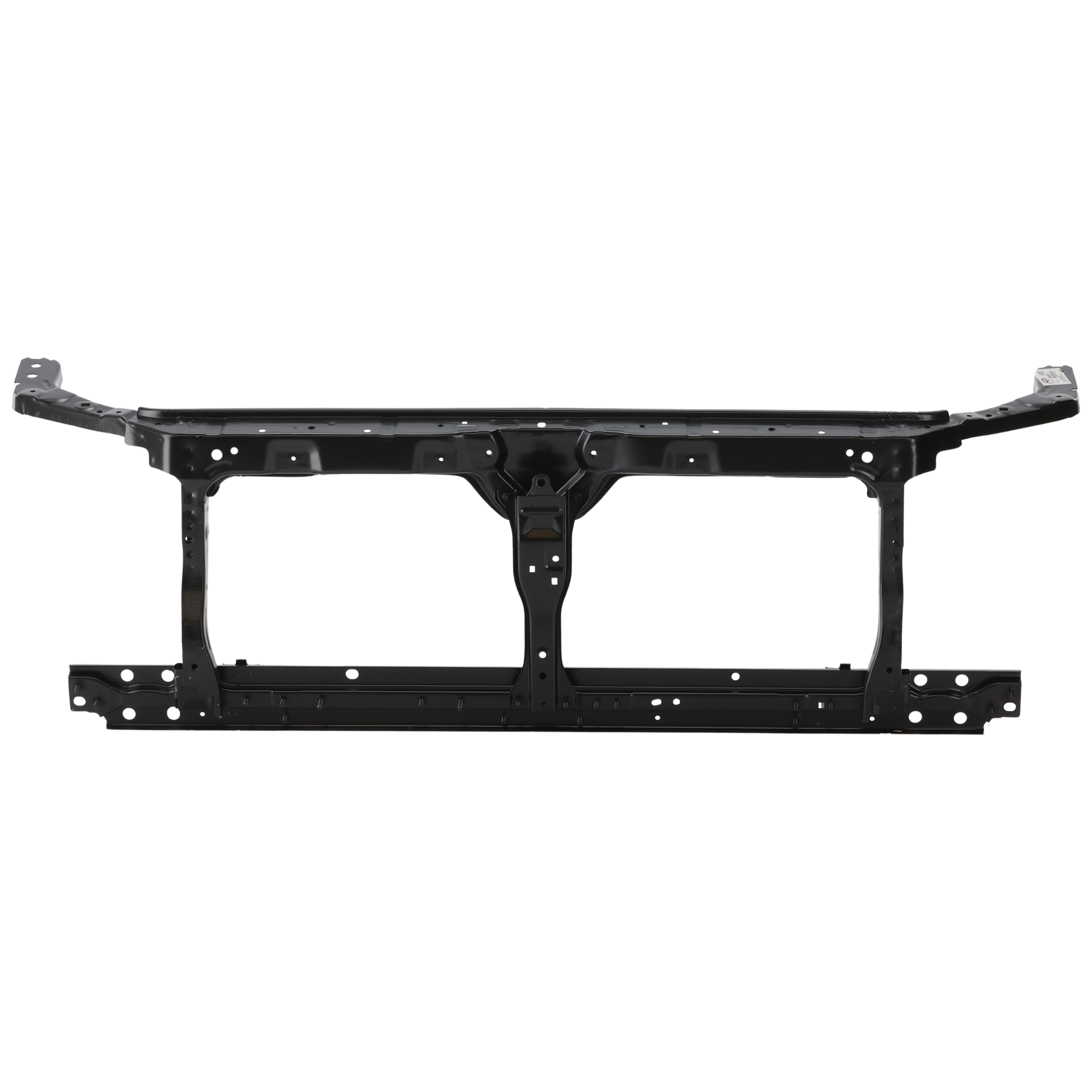 AM XTERRA 15-15 FRONTIER 15-19 RADIATOR SUPPORT Assembly Steel SKU RN25010002 Partslink NI1225248 OEM 62500ZL80B