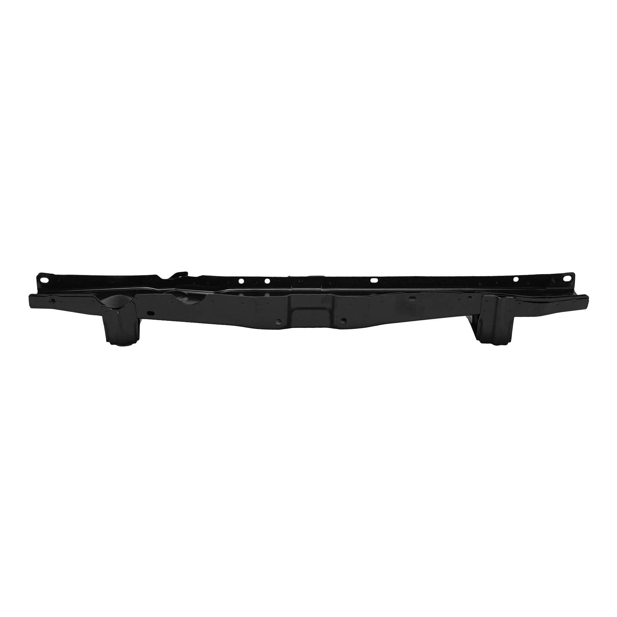 AM KICKS 18-20 RADIATOR SUPPORT UPPER Tie Bar SKU RN25020001 Partslink NI1225267 OEM F25115RLMH