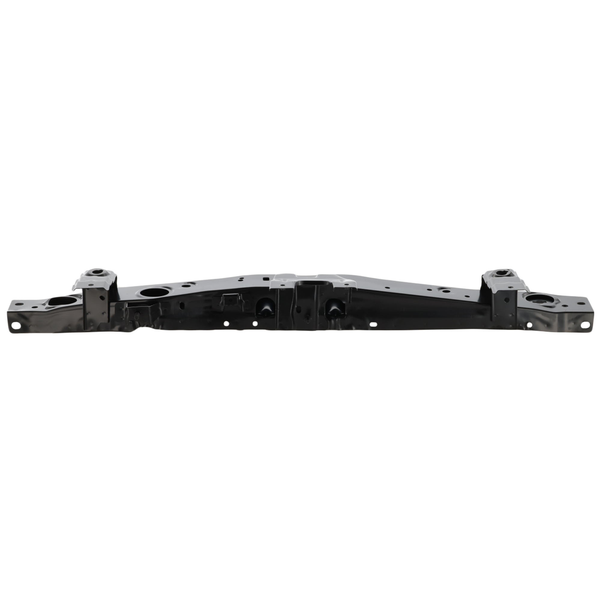 AM VERSA 20-25 RADIATOR SUPPORT UPPER SKU RN25020003 Partslink NI1225283 OEM F25115EEMH