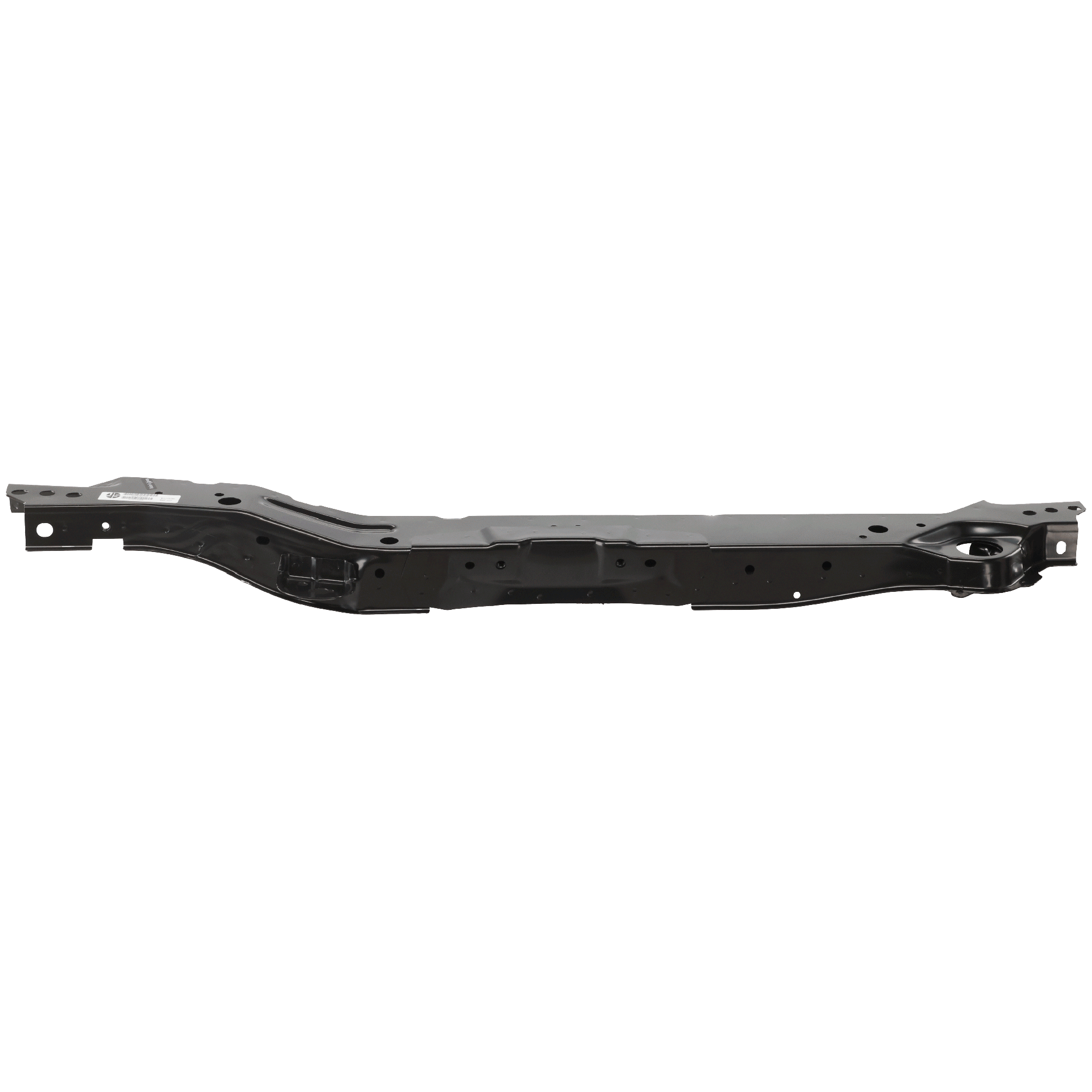 AM SENTRA 20-25 RADIATOR SUPPORT UPPER Tie Bar SKU RN25020004 Partslink NI1225288 OEM F25116LBMH