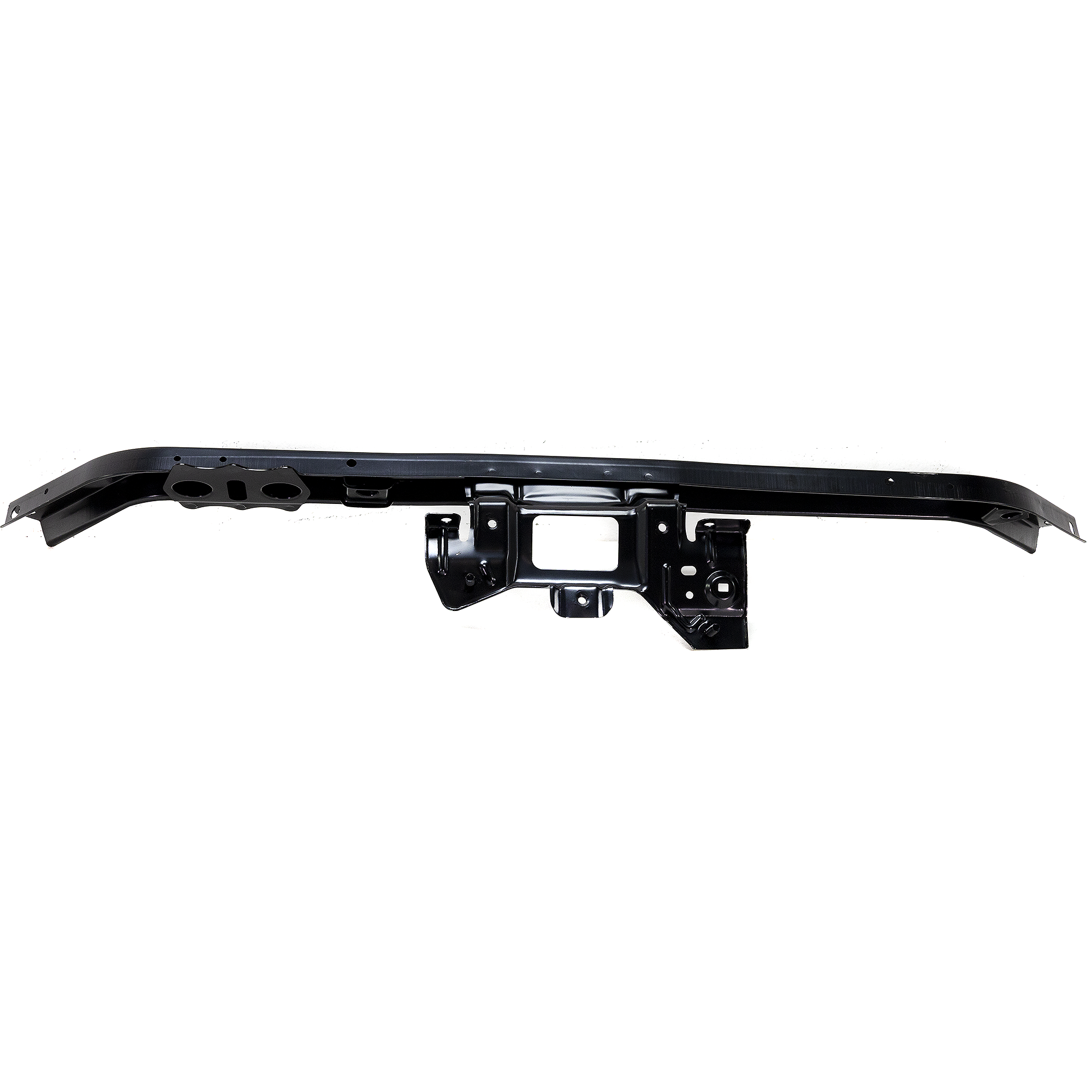 AM SENTRA 13-19 RADIATOR SUPPORT UPPER Center Steel 1.6L Eng. SKU RN25020006 Partslink NI1225276 OEM F25114FUMA