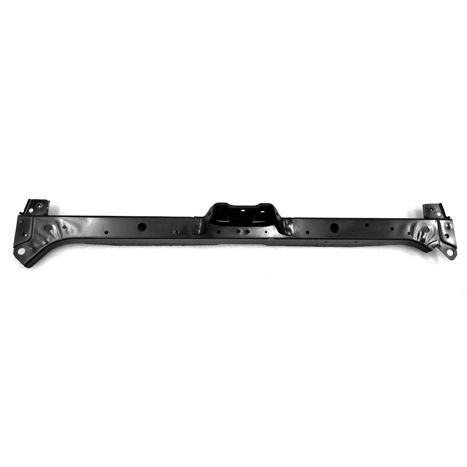 AM ROGUE 21-23 RADIATOR SUPPORT UPPER Japan USA Built Vehicle CAPA SKU RN25020009Q Partslink NI1225295C OEM 625116RR0A