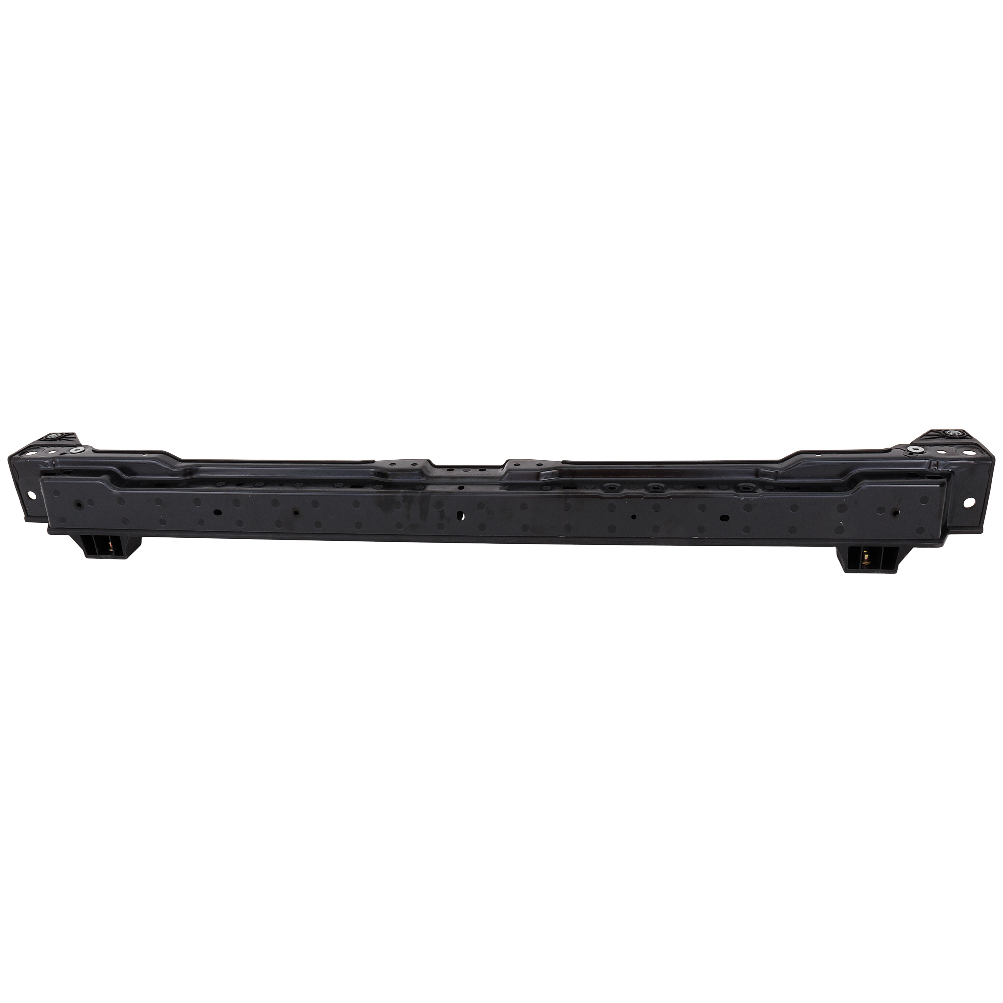 AM TITAN XD 17-19 RADIATOR SUPPORT UPPER 5.0L Turbo Eng. From 5-17 CAPA SKU RN25020010Q Partslink NI1225305C OEM F25109FSMB