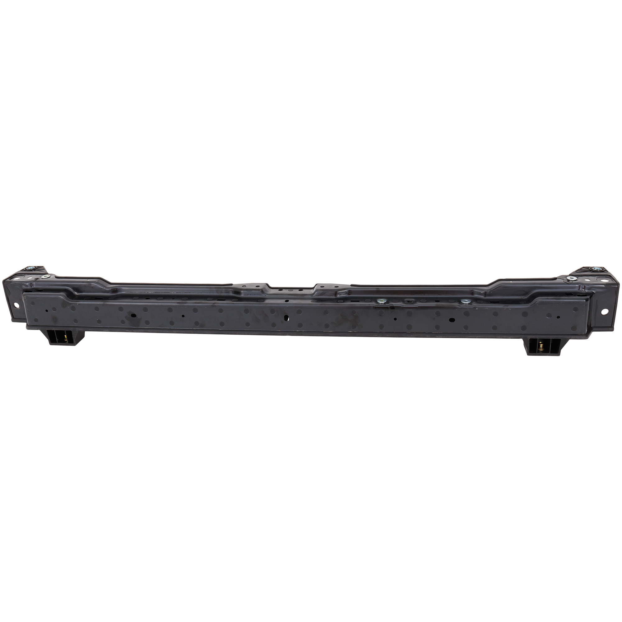 AM TITAN XD 17-24 RADIATOR SUPPORT UPPER 5.6L Eng. From 5-17 CAPA SKU RN25020011Q Partslink NI1225306C OEM F25109FSMA
