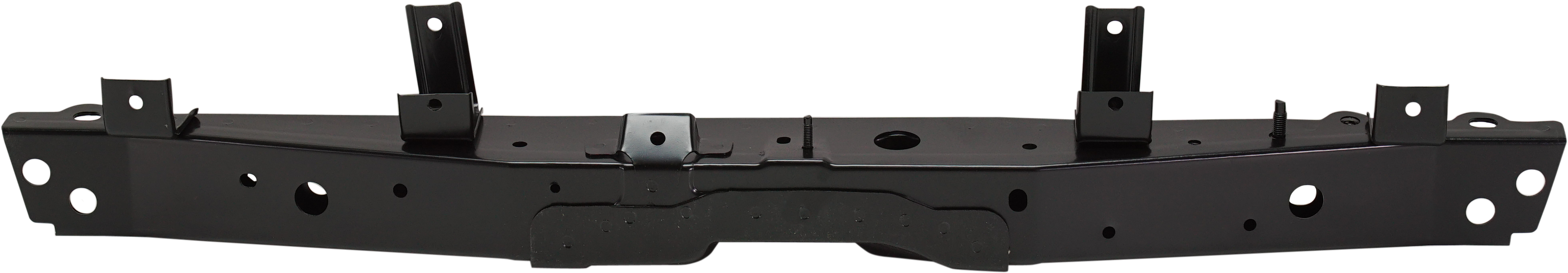 AM ROGUE SPORT 17-19 RADIATOR SUPPORT UPPER Center Steel CAPA SKU RN25030002Q Partslink NI1225257C OEM 625116MA0A