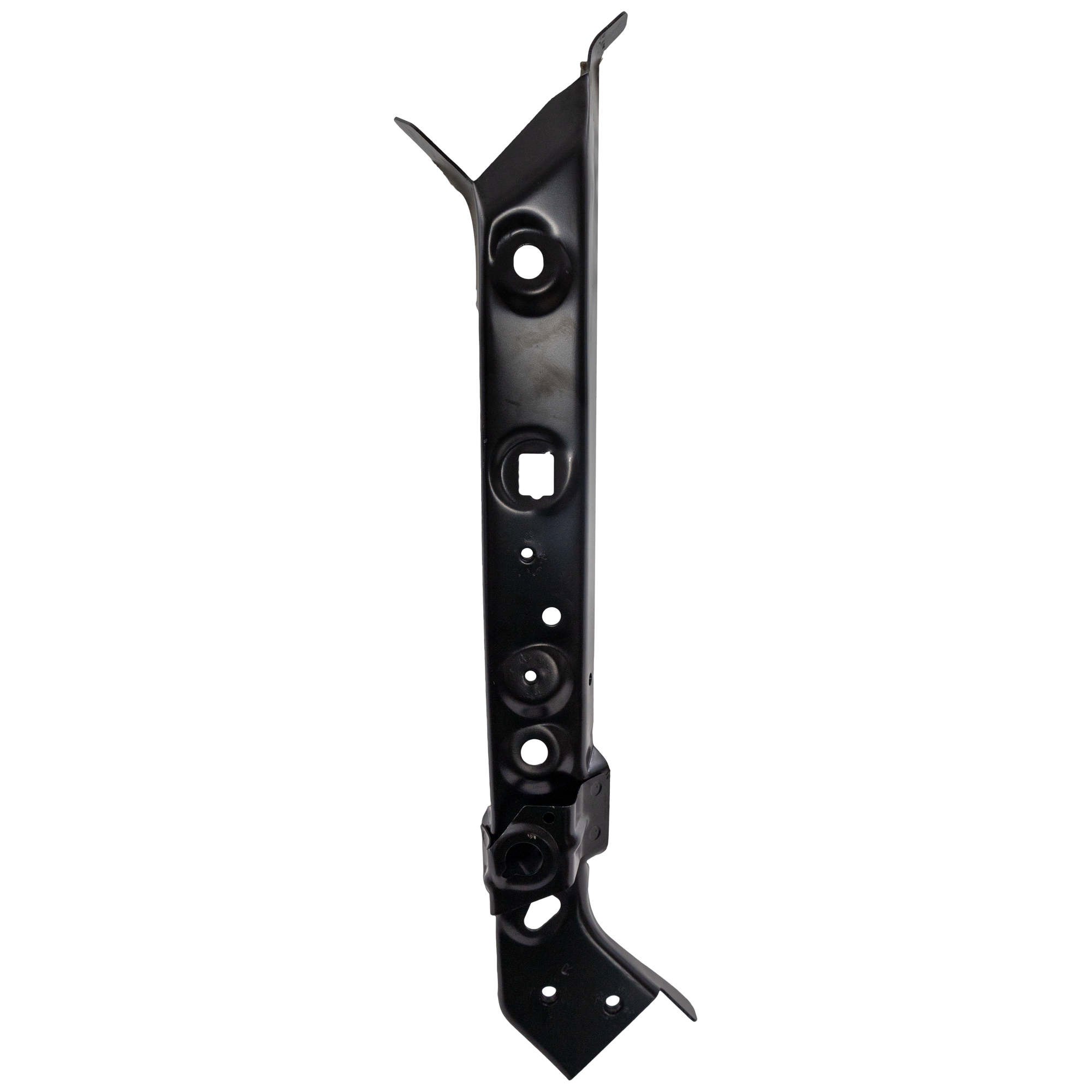 AM ROGUE SPORT 17-22 RADIATOR SUPPORT UPPER RH SKU RN25030003 Partslink NI1225265 OEM F2520DF3EA F25204EAEB