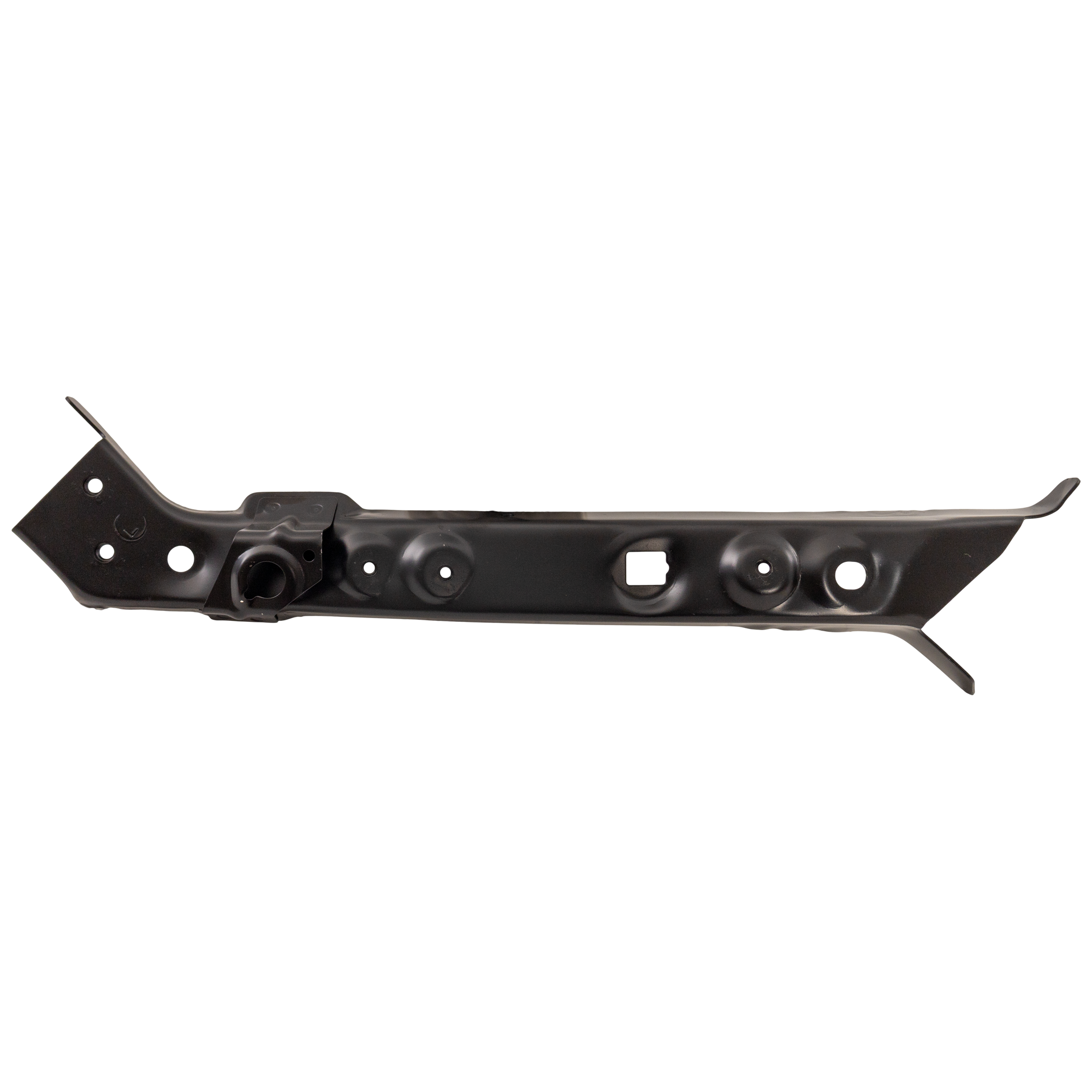 AM ROGUE SPORT 17-22 RADIATOR SUPPORT UPPER LH SKU RN25030004 Partslink NI1225264 OEM F2521DF3EA F25214EAEA