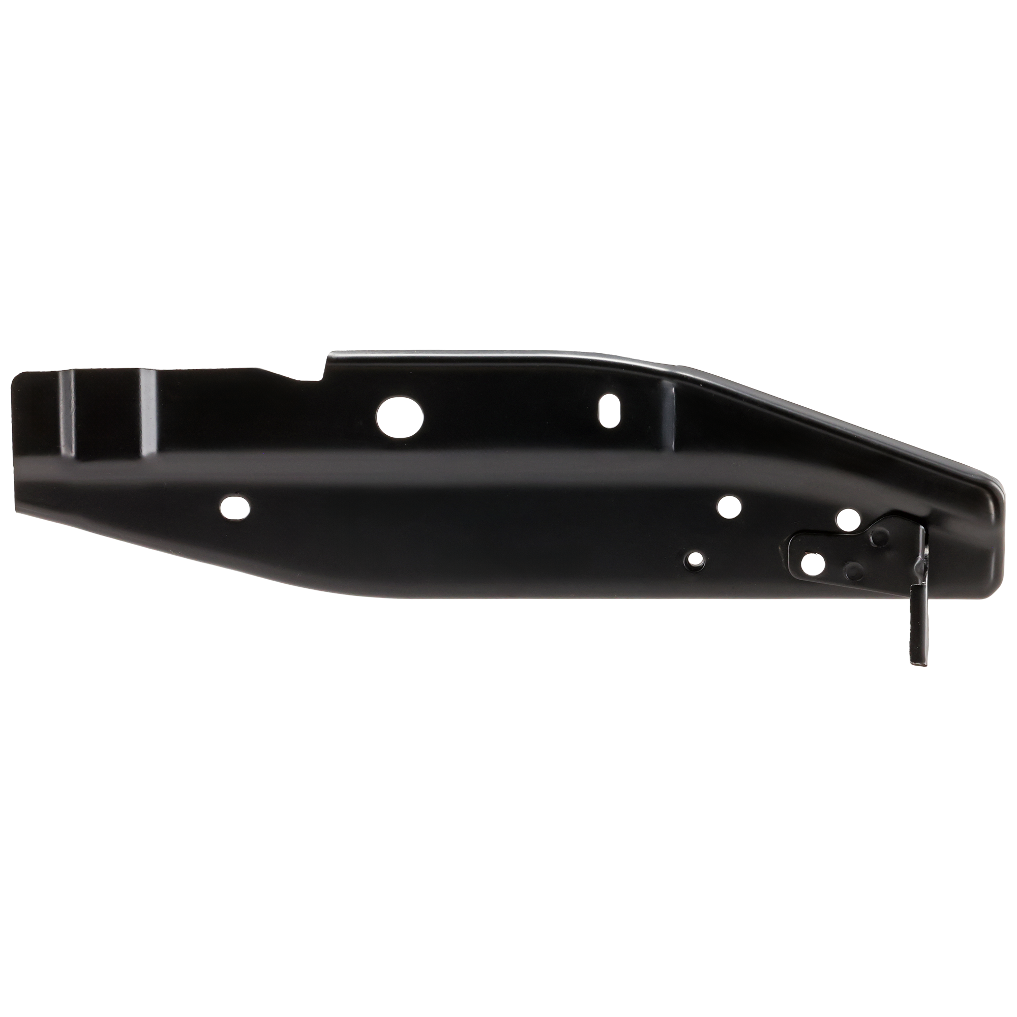 AM SENTRA 17-19 RADIATOR SUPPORT UPPER RH 1.6L Turbo Eng. CAPA SKU RN25030013Q Partslink NI1225281C OEM F25203ZLMA