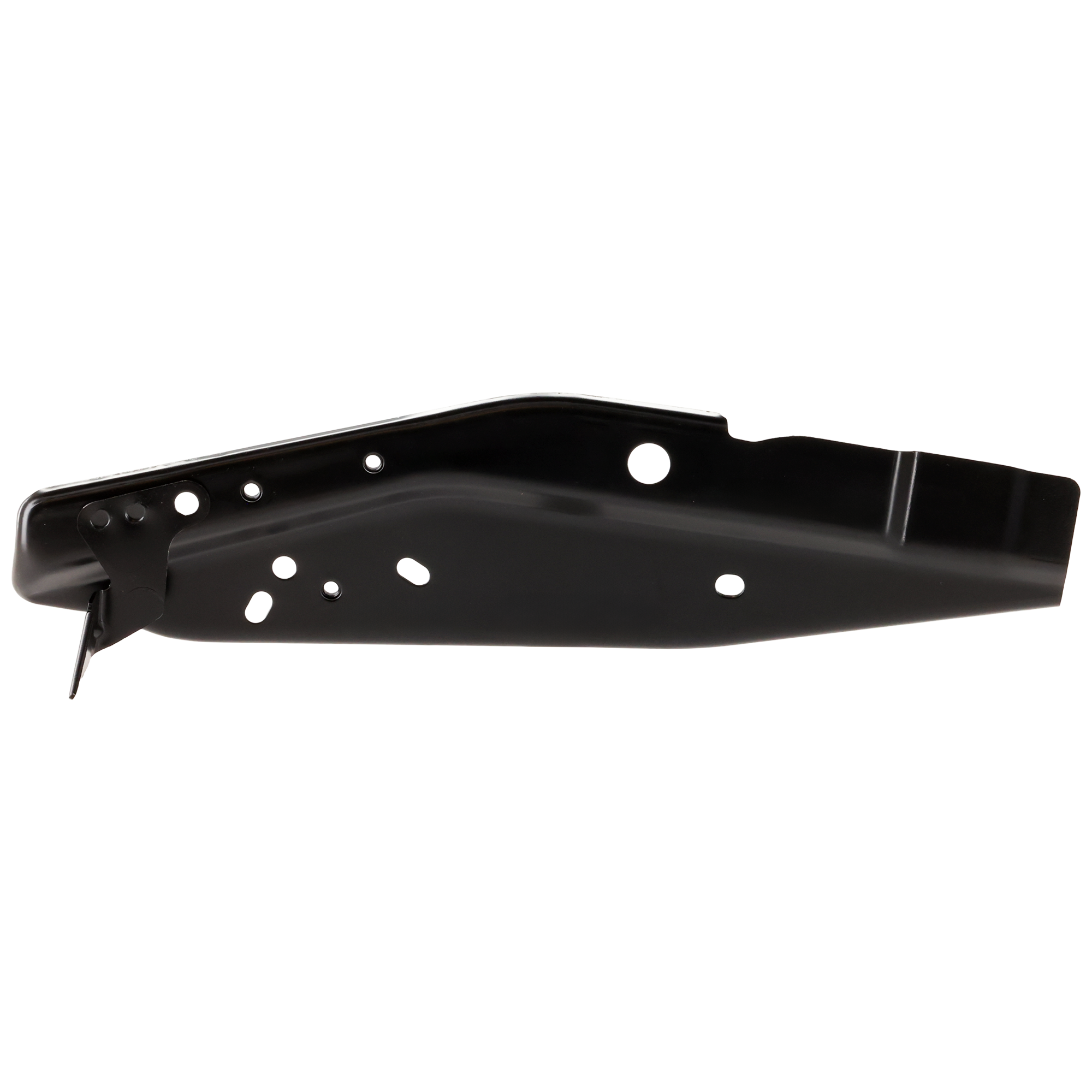 AM SENTRA 17-19 RADIATOR SUPPORT UPPER LH 1.6L Turbo Eng. CAPA SKU RN25030014Q Partslink NI1225280C OEM F25213ZLMA
