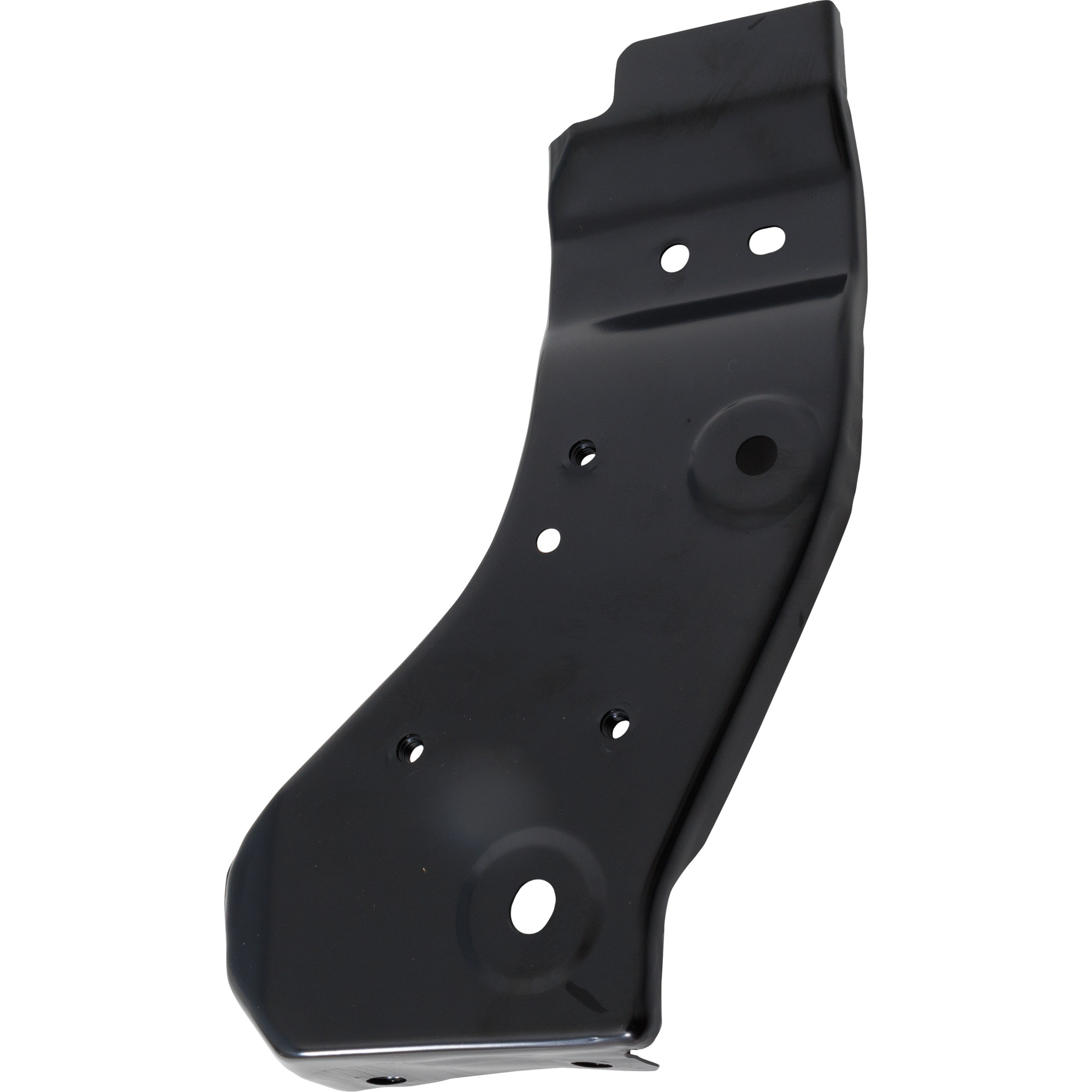 AM NV200-13-21 RADIATOR SUPPORT RH Steel SKU RN25050005 Partslink NI1225271 OEM F25203LMMA