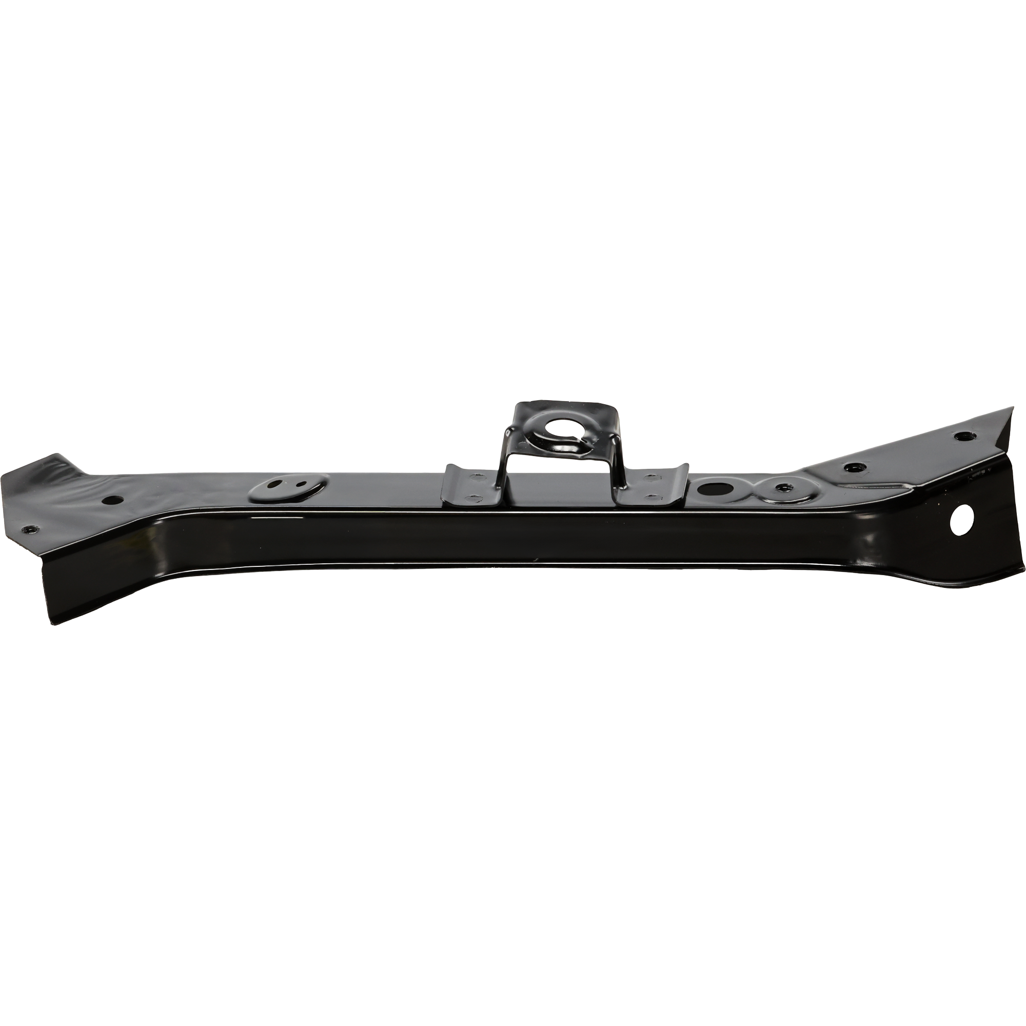 AM SENTRA 20-23 RADIATOR SUPPORT RH Upper Side CAPA SKU RN25050007Q Partslink NI1225289C OEM F25126LBMA