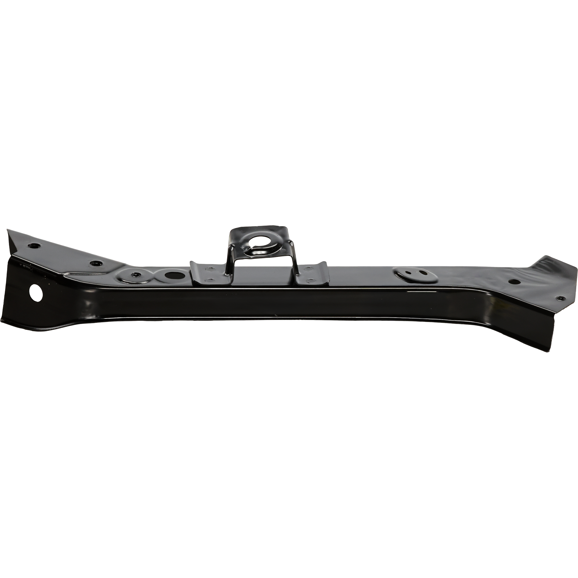 AM SENTRA 20-23 RADIATOR SUPPORT LH Upper Side SKU RN25050008 Partslink NI1225290 OEM F25136LBMA