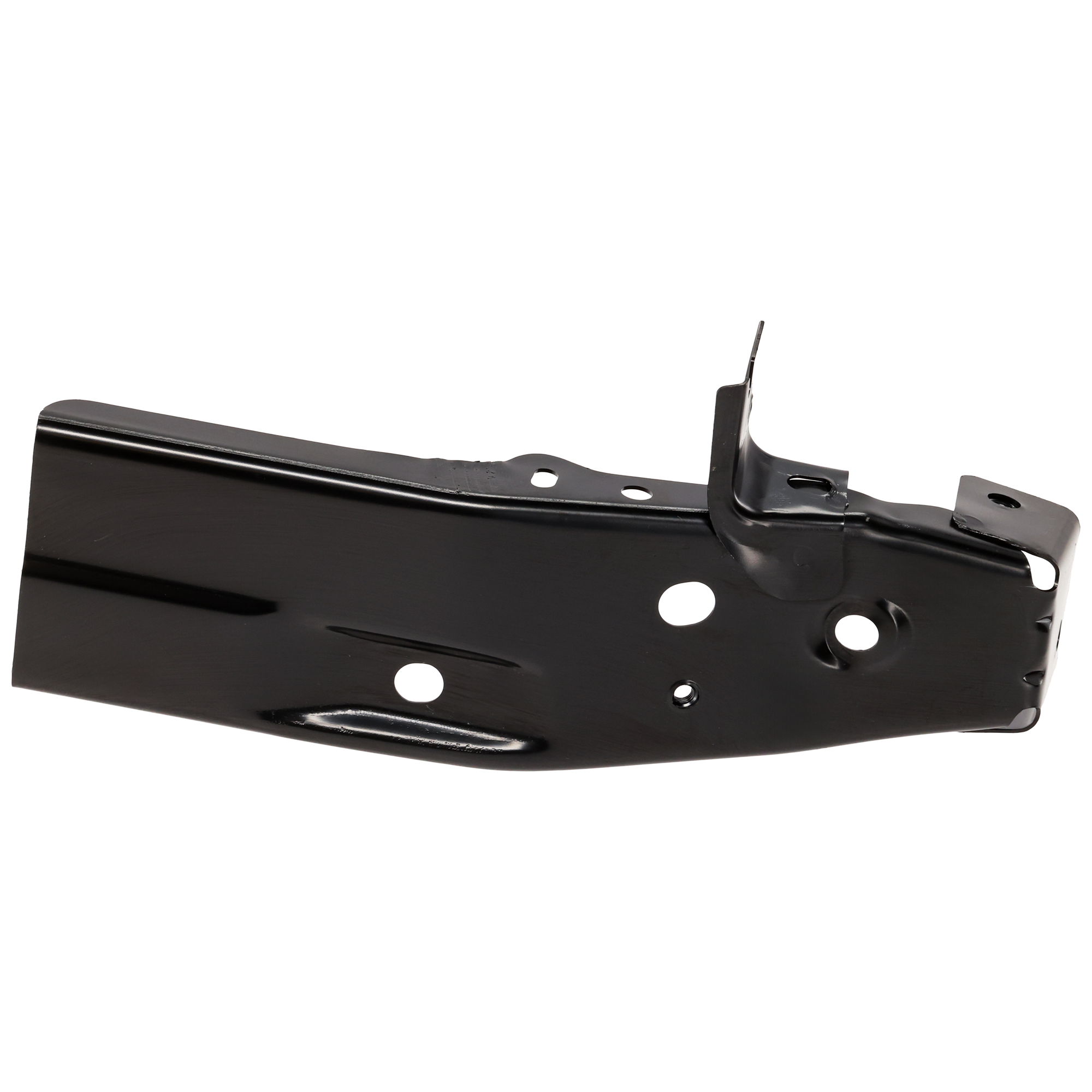 AM LEAF 13-24 RADIATOR SUPPORT LH Side Steel SKU RN25050018 Partslink NI1225310 OEM F25213NFMA