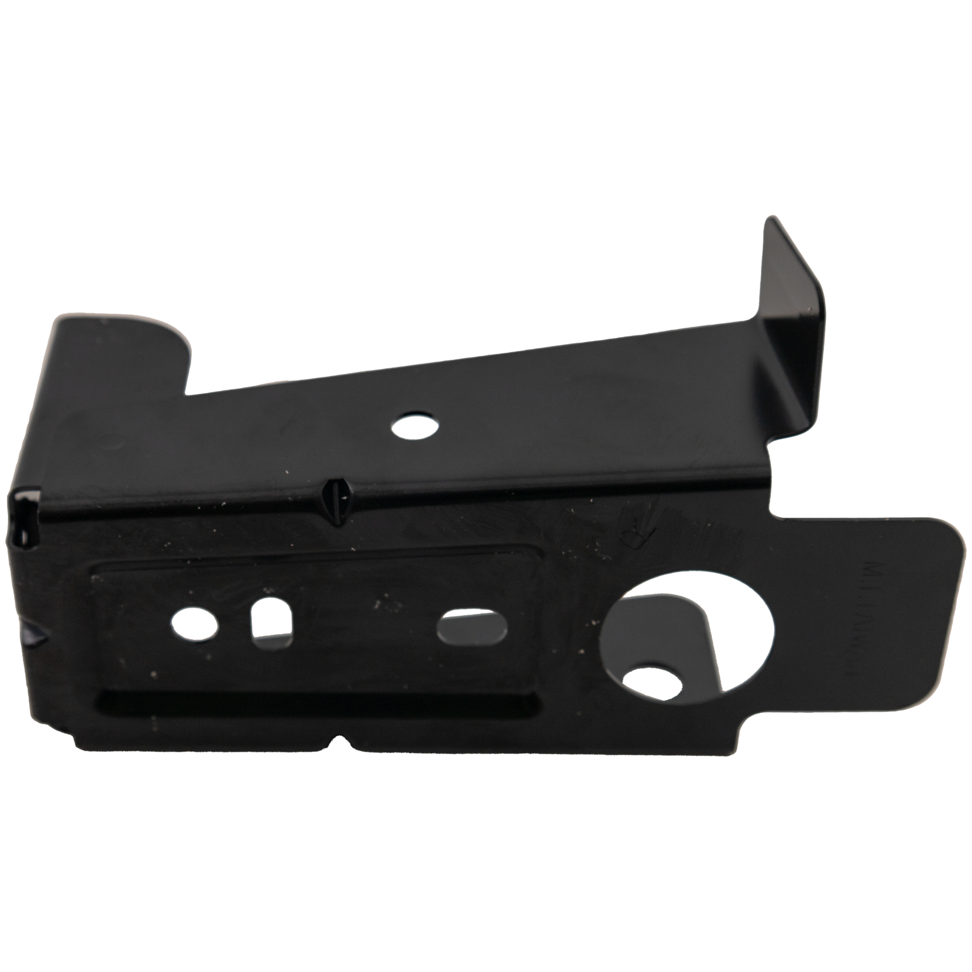 AM KICKS 18-19 RADIATOR SUPPORT RH SKU RN25050019 Partslink NI1225313 OEM F25205RLMA