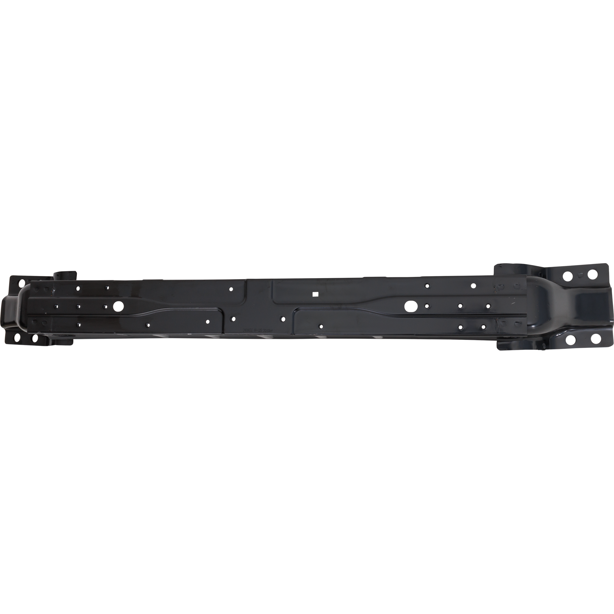 AM TITAN 17-23 RADIATOR SUPPORT LOWER SKU RN25110004 Partslink NI1225259 OEM 62500EZ40A