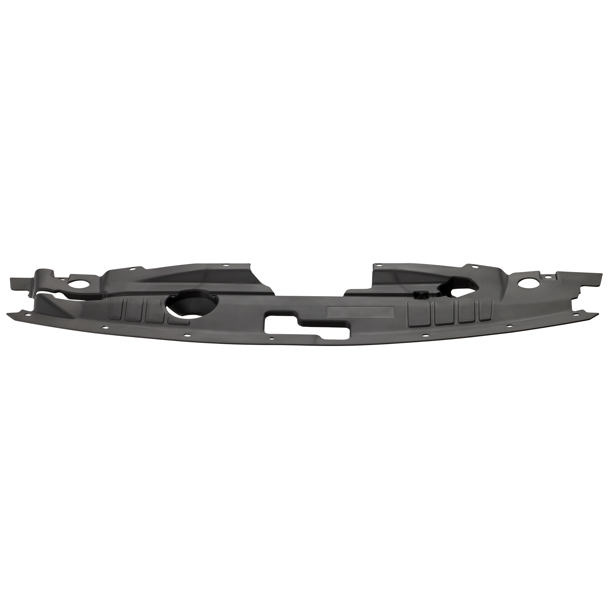 AM PATHFINDER 13-16 RADIATOR SUPPORT COVER Upper Plastic SKU RN25170001 Partslink NI1224103 OEM 625803KA0B