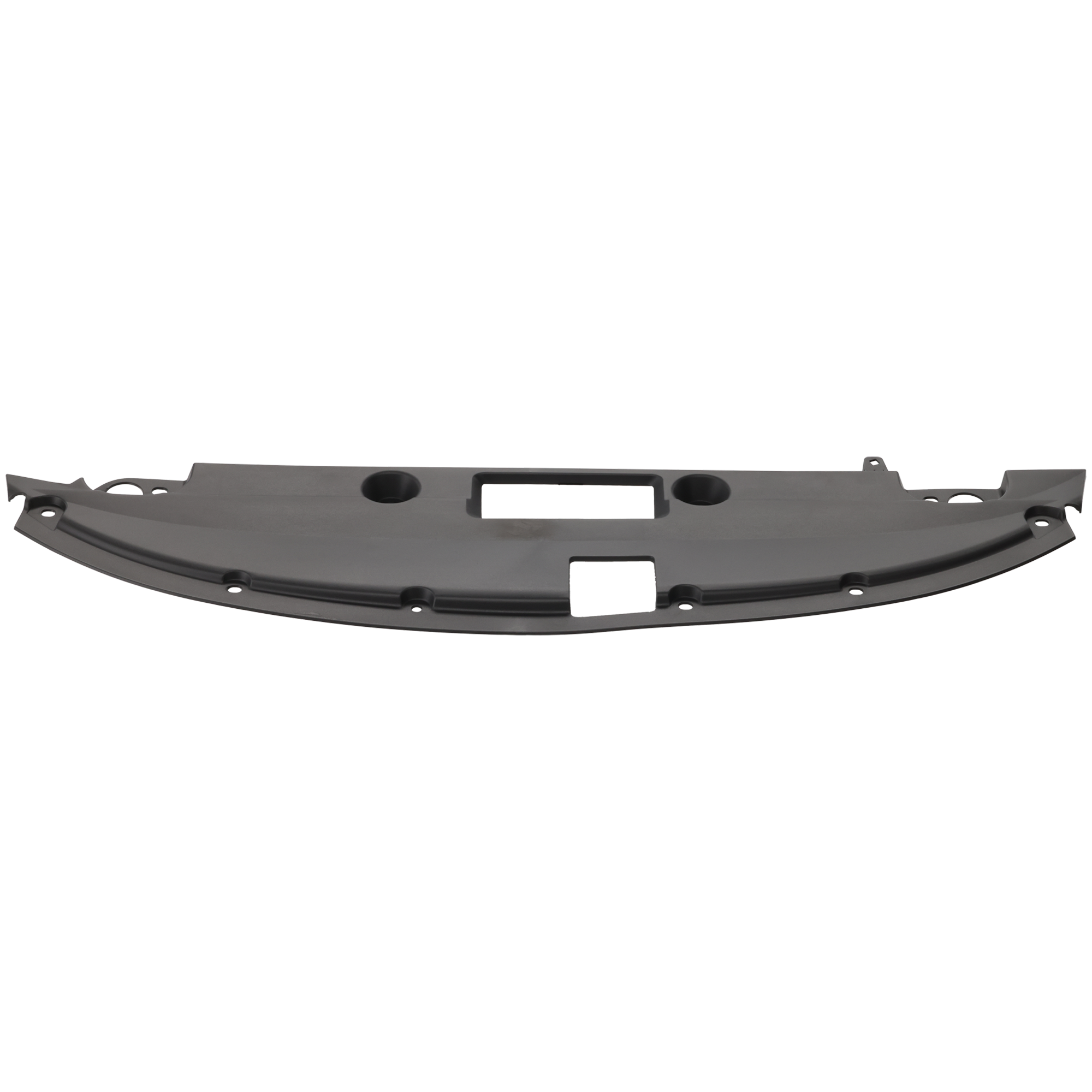 AM ALTIMA 16-18 RADIATOR SUPPORT COVER Upper Plastic SKU RN25170003 Partslink NI1224105 OEM 620789HS0A