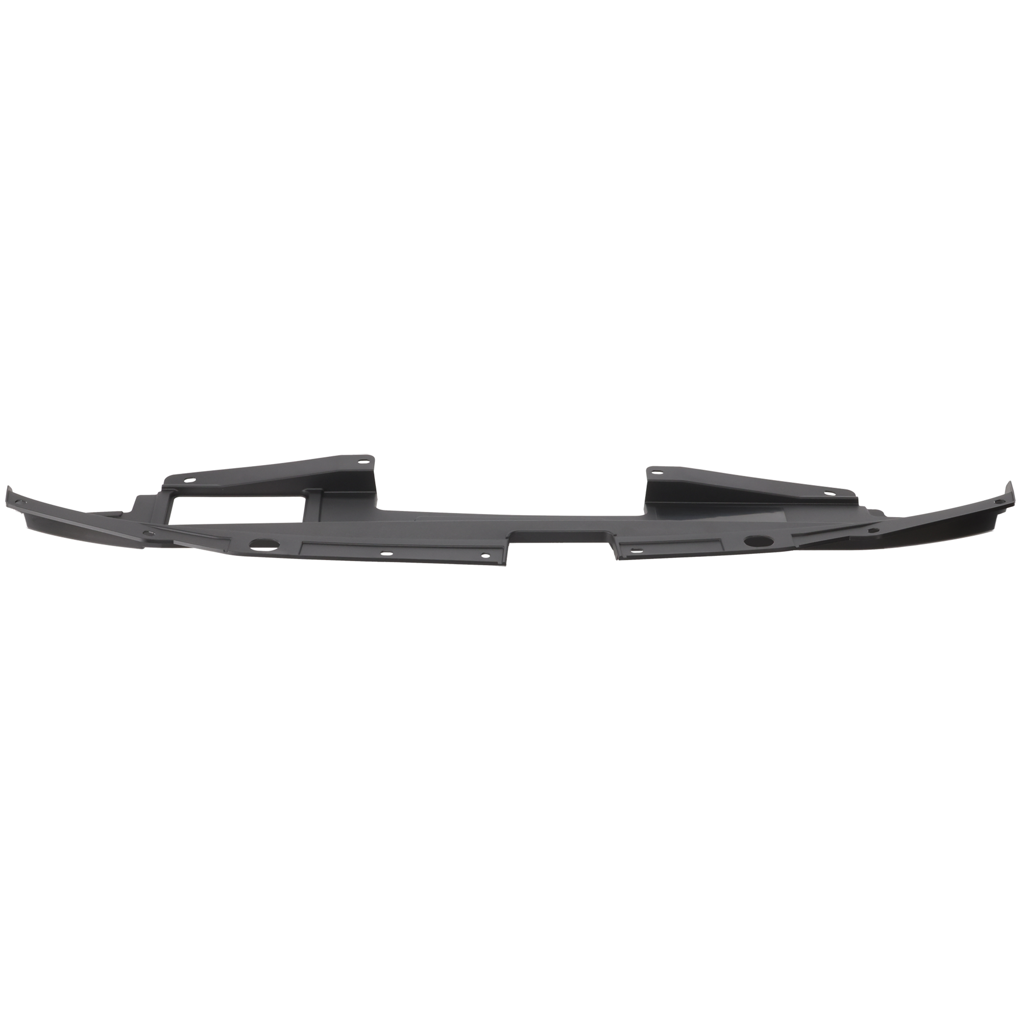 AM MURANO 15-24 RADIATOR SUPPORT COVER Upper Textured SKU RN25170004 Partslink NI1224110 OEM 620785AA0A