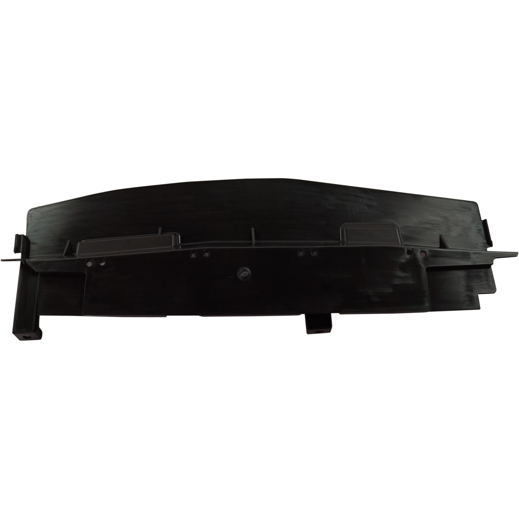 AM VERSA 15-19 RADIATOR SUPPORT COVER SKU RN25170005 Partslink NI1224112 OEM 214969KM0A