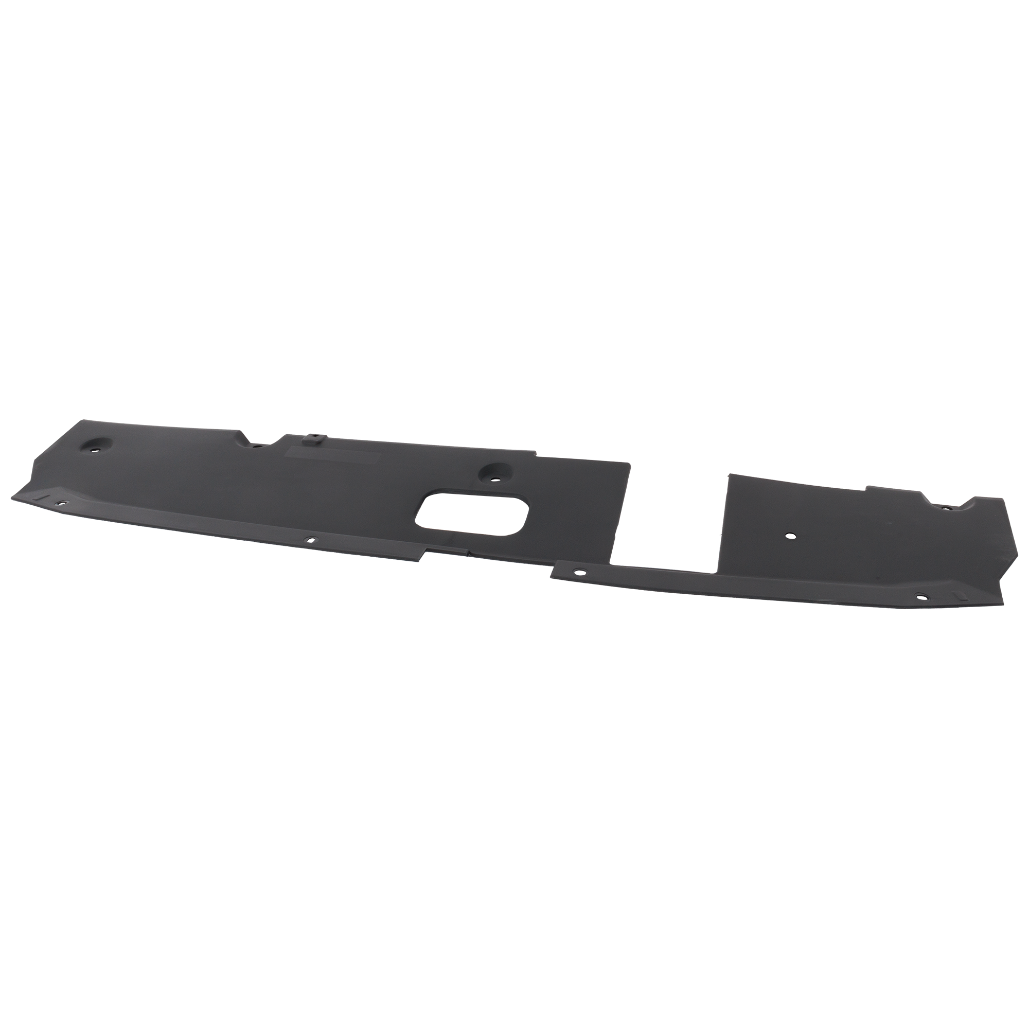 AM SENTRA 20-23 RADIATOR SUPPORT COVER SKU RN25170006 Partslink NI1224113 OEM 623226LB0A