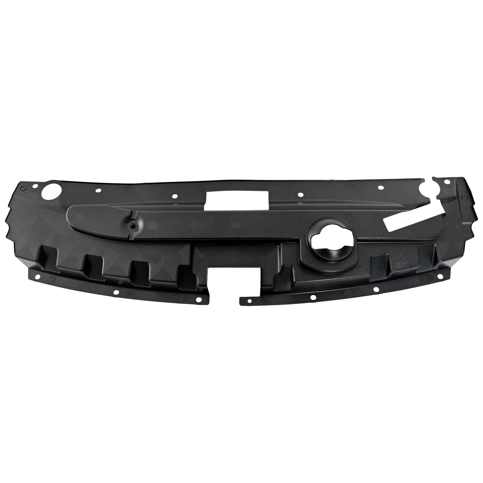 AM PATHFINDER 22-22 RADIATOR SUPPORT COVER Upper Plastic SKU RN25170007 Partslink NI1224115 OEM 625806TA0A