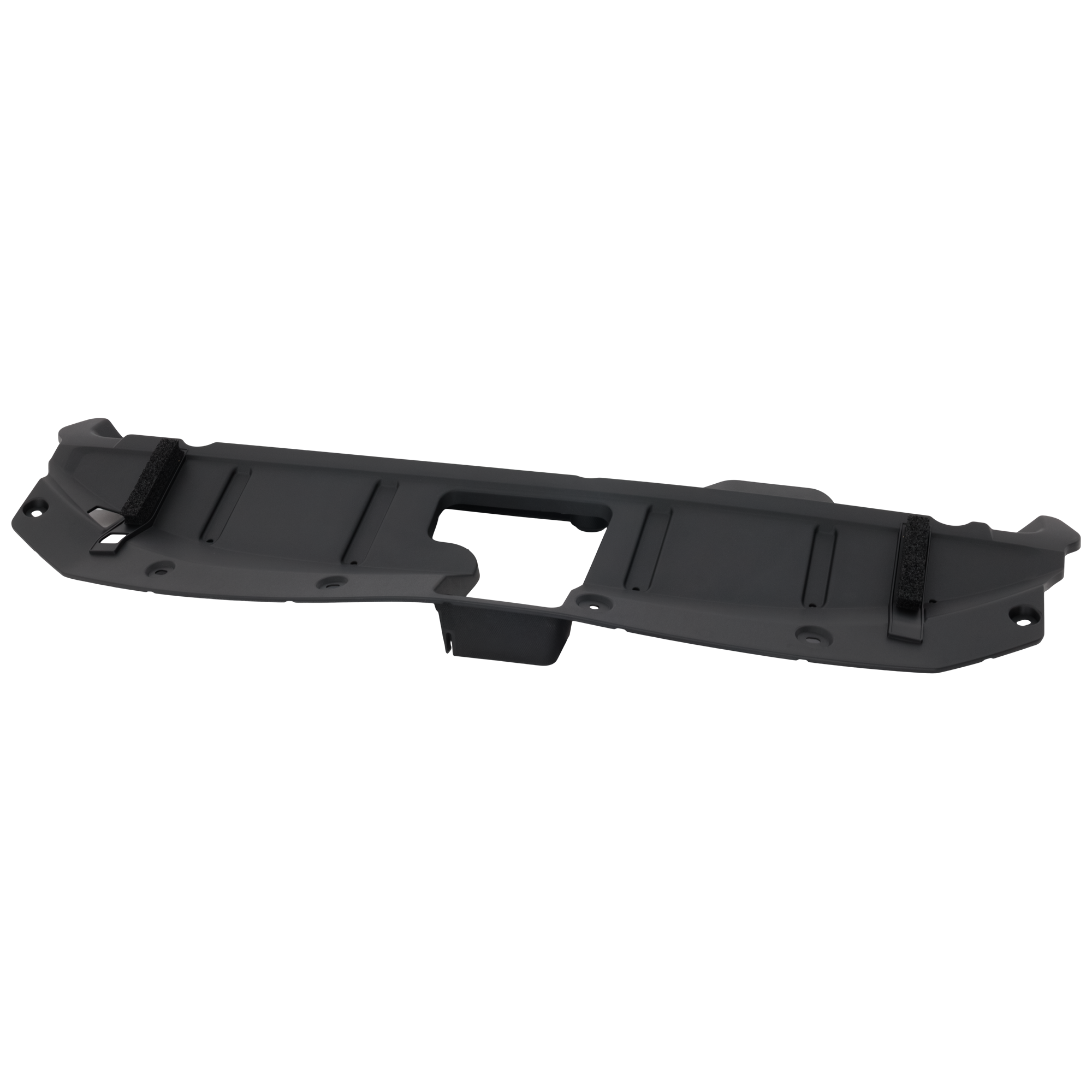 AM ROGUE 24-25 RADIATOR SUPPORT COVER Upper SKU RN25170010 Partslink NI1224121 OEM 623224MT0A