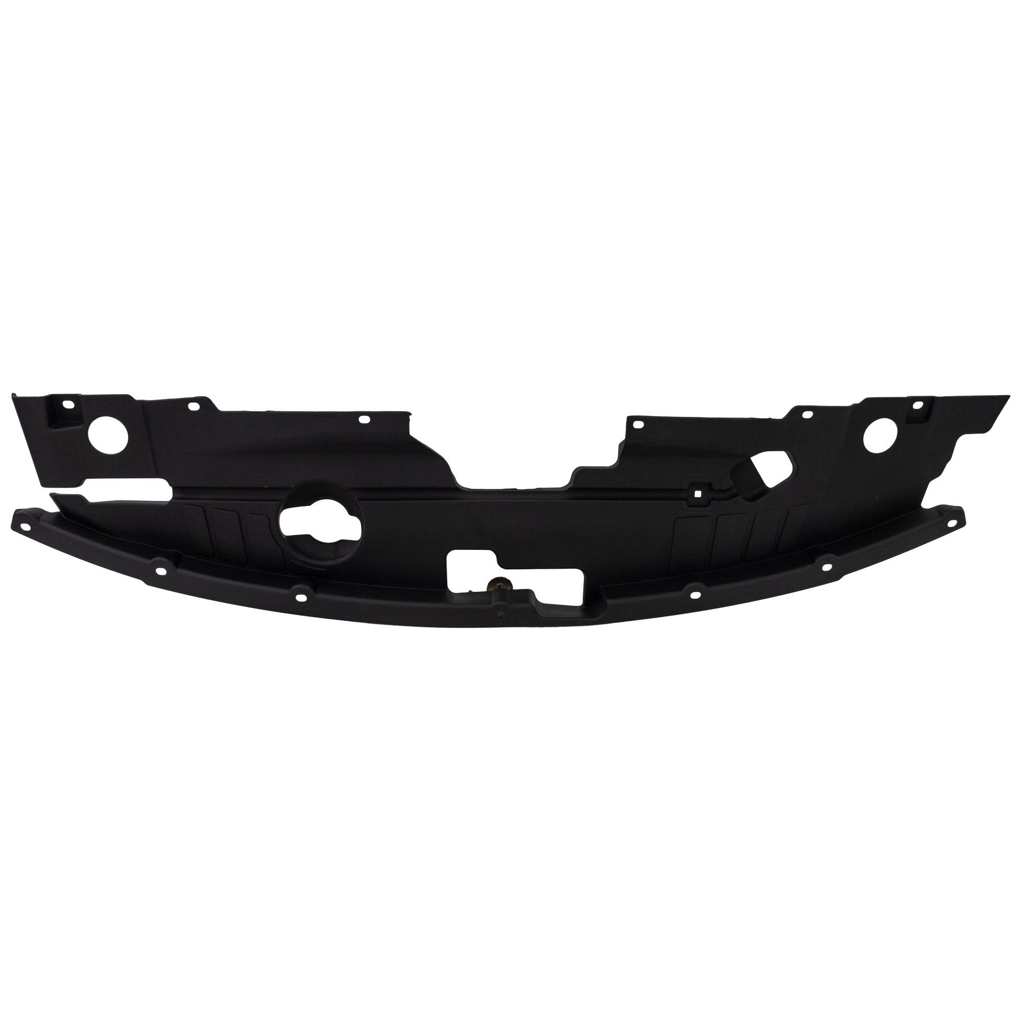 AM PATHFINDER 17-20 RADIATOR SUPPORT COVER SKU RN25170011 Partslink NI1224107 OEM 625809PF0A