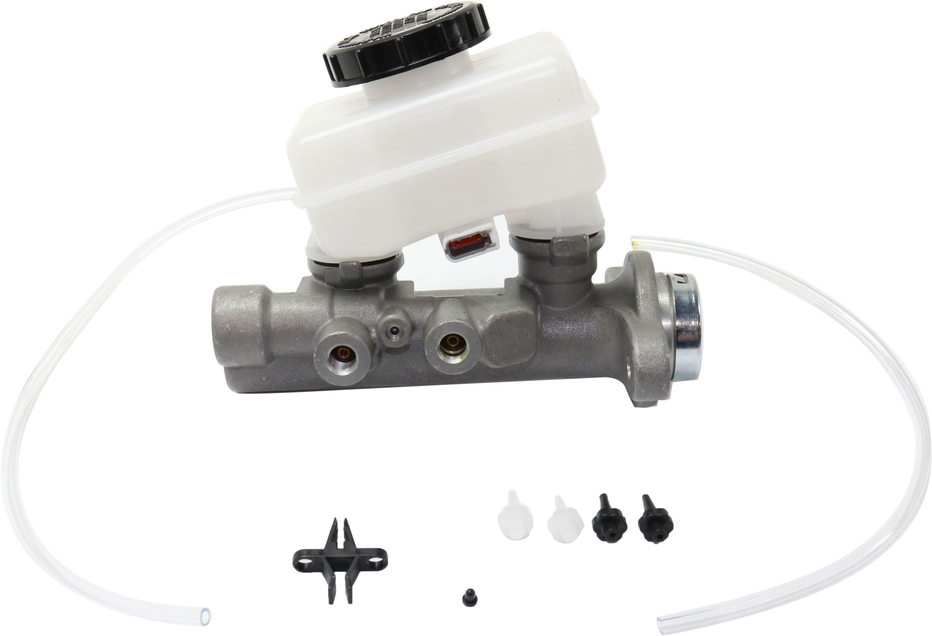 AM PATHFINDER 96-01 QX4-01-01 BRAKE MASTER CYLINDER RWD SKU RN27090001 OEM 460100W003