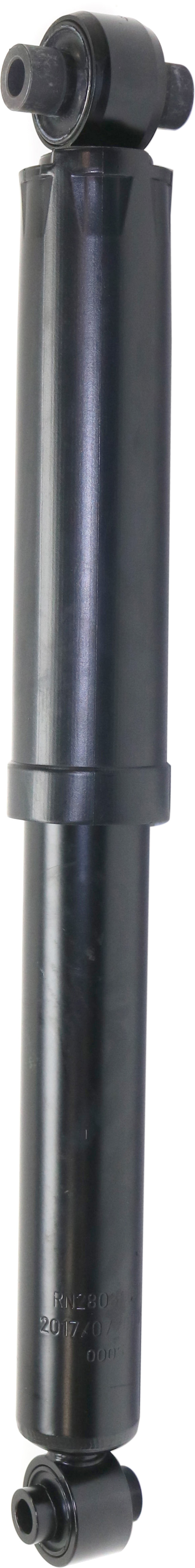 AM ROGUE 08-17 ROGUE SPORT 17-22 REAR SHOCK ABSORBER RH=LH Gas Charged Twin tube SKU RN28030002 OEM E62104BA0C E6210JM01A