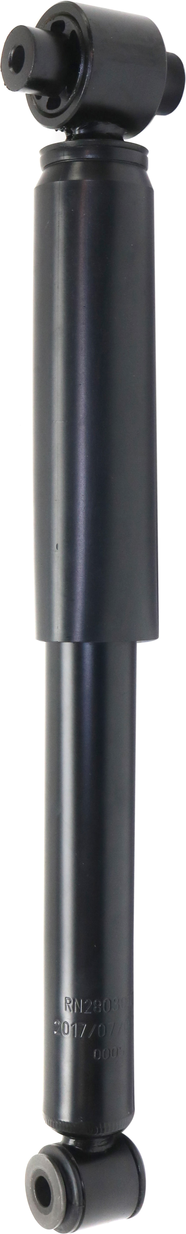 AM SENTRA 07-12 REAR SHOCK RH=LH Gas Charged Twin tube SKU RN28030003